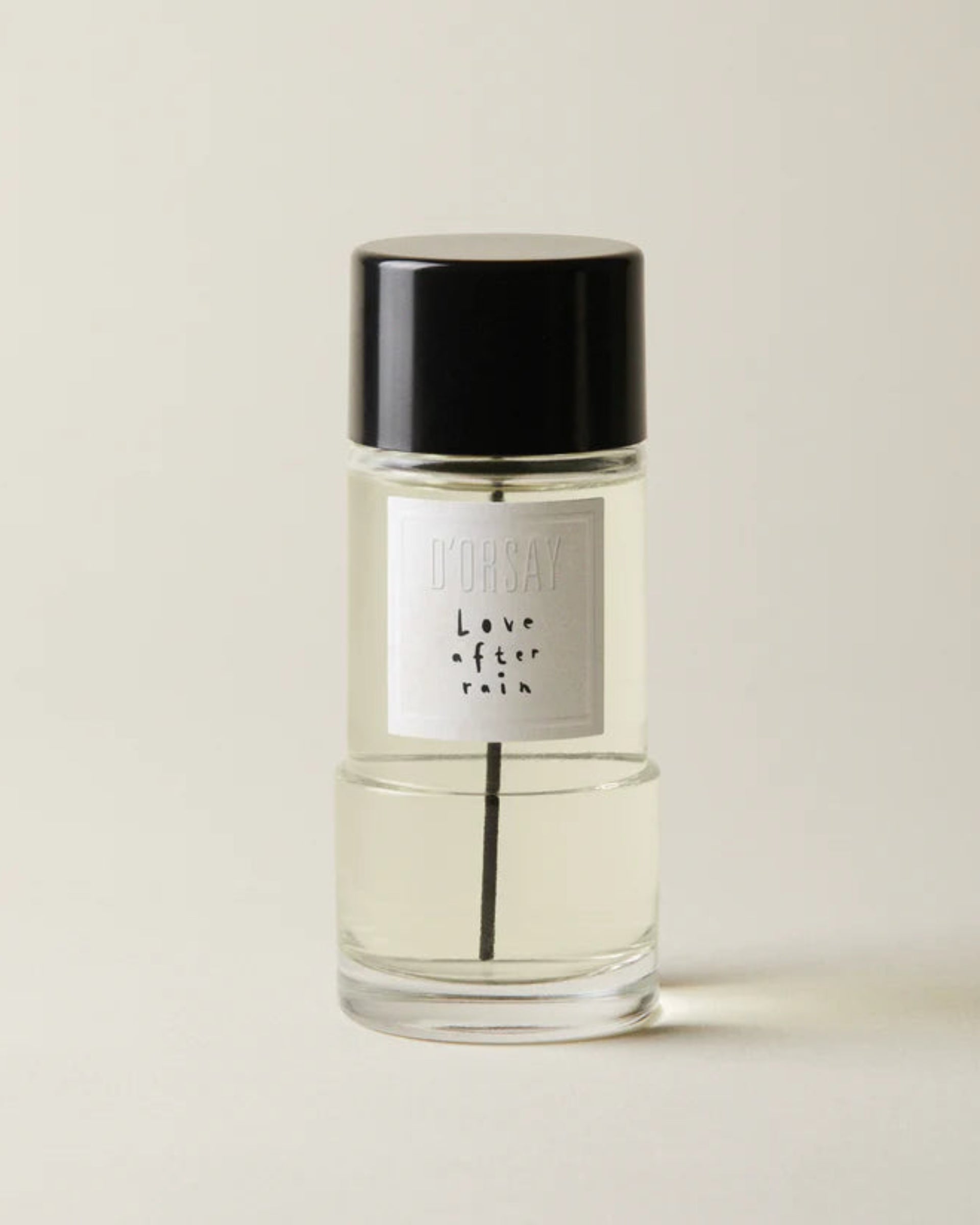 D’ORSAY ラブ アフターレイン K.M. オードパルファム D'ORSAY - ラブ アフターレイン K.M.