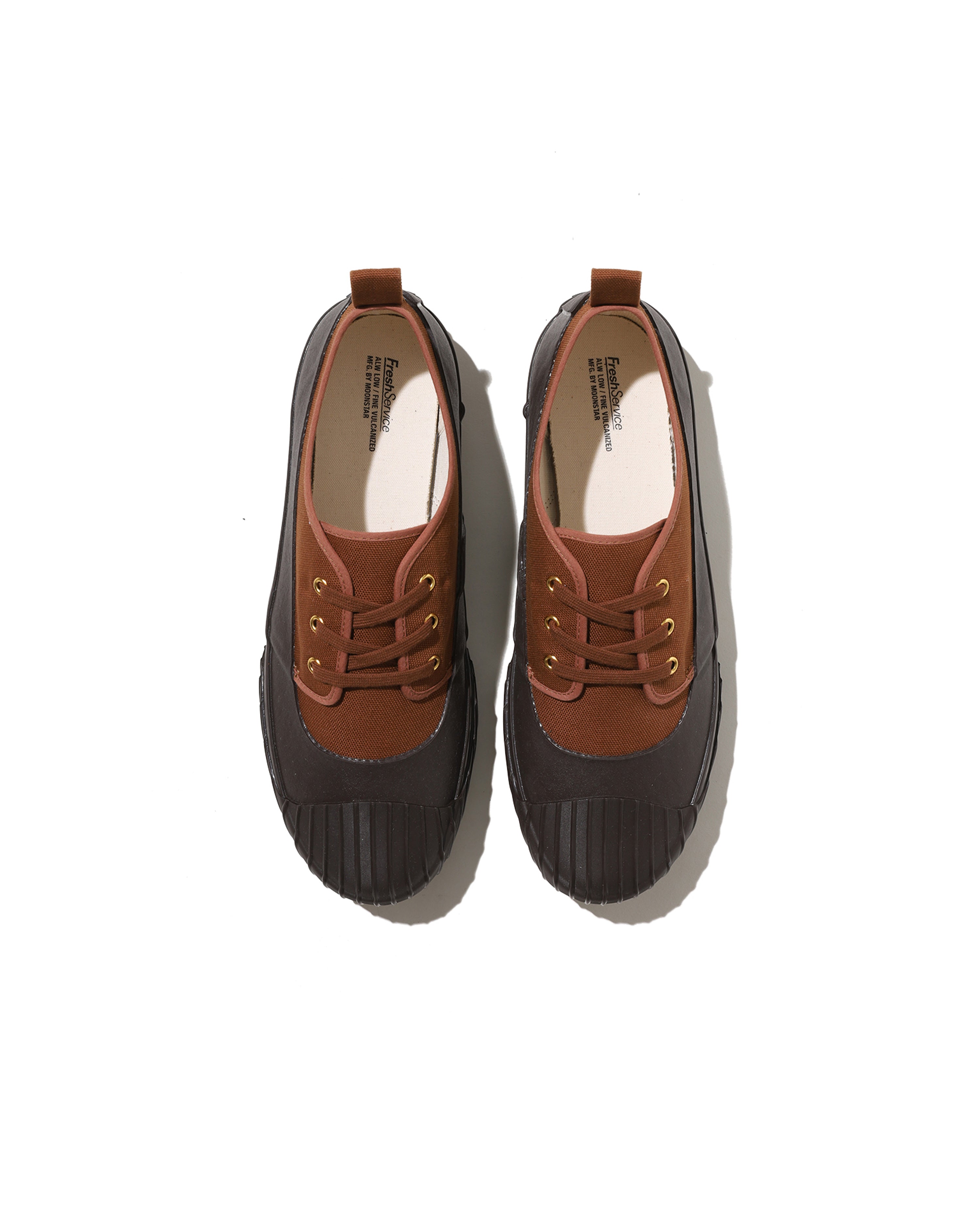 FreshService ALW LOW
