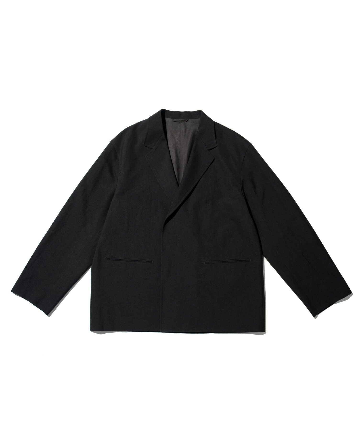 blurhms for FreshService Wool Gabardine Cardigan Jacket FS