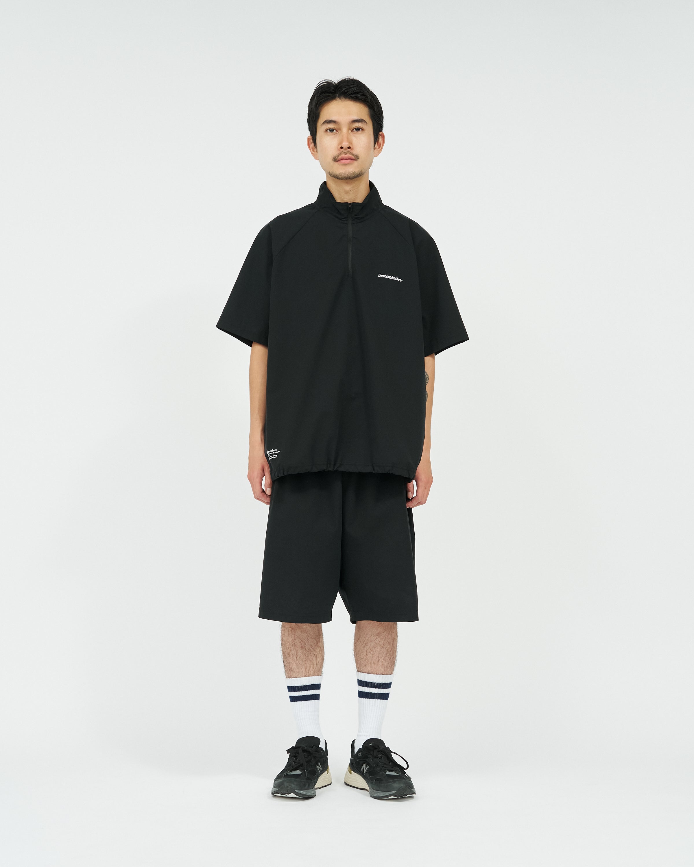 【7/18(土)発売】PRIMEFLEX GYM SHORTS