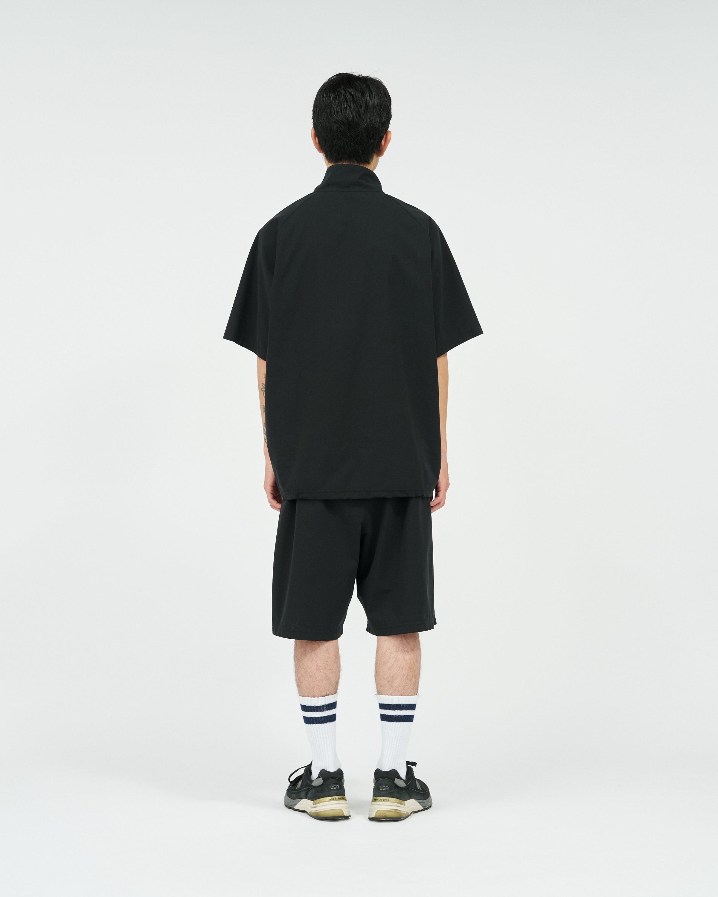 【7/18(土)発売】PRIMEFLEX GYM SHORTS