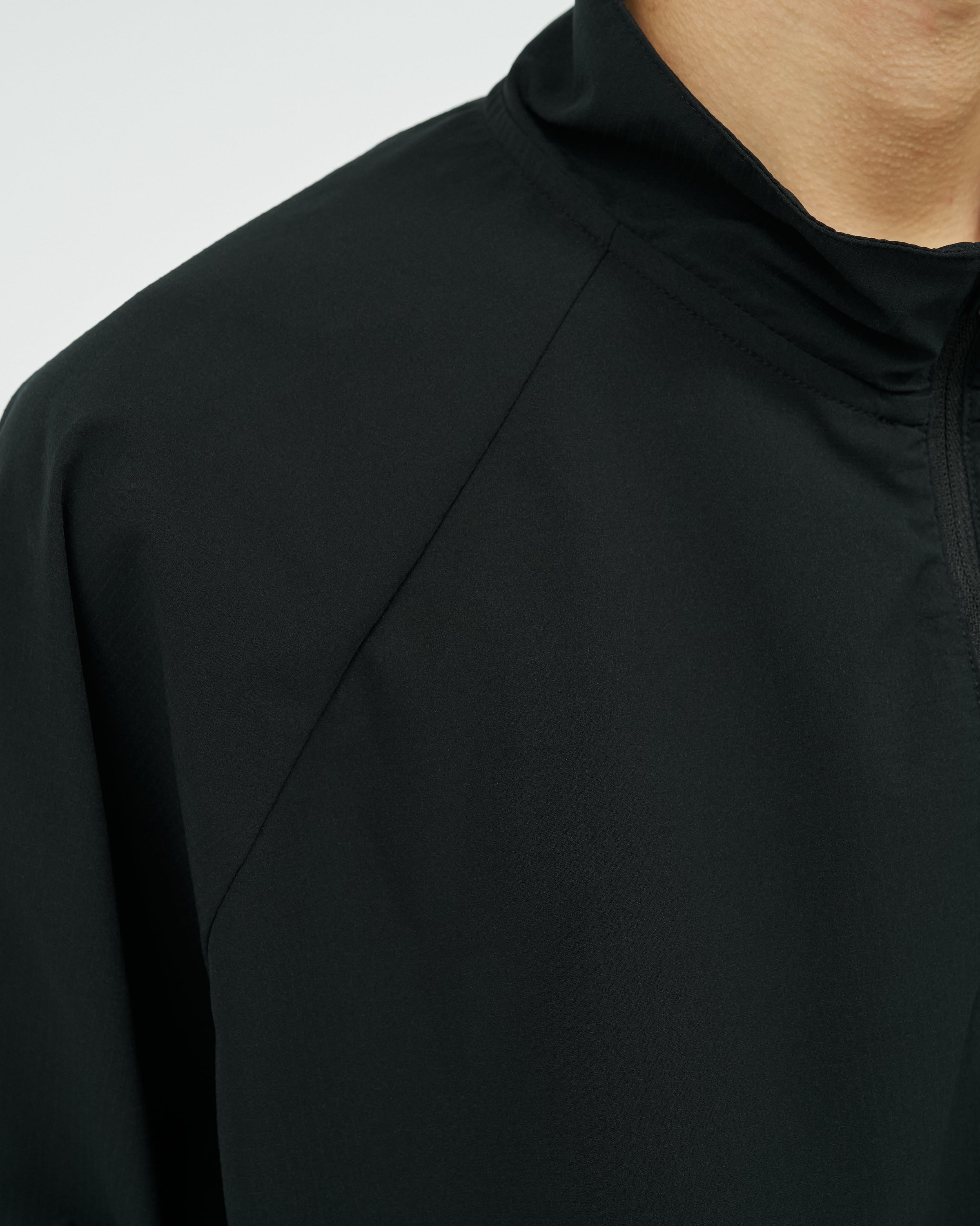【7/18(土)発売】PRIMEFLEX HALF-ZIP PULLOVER