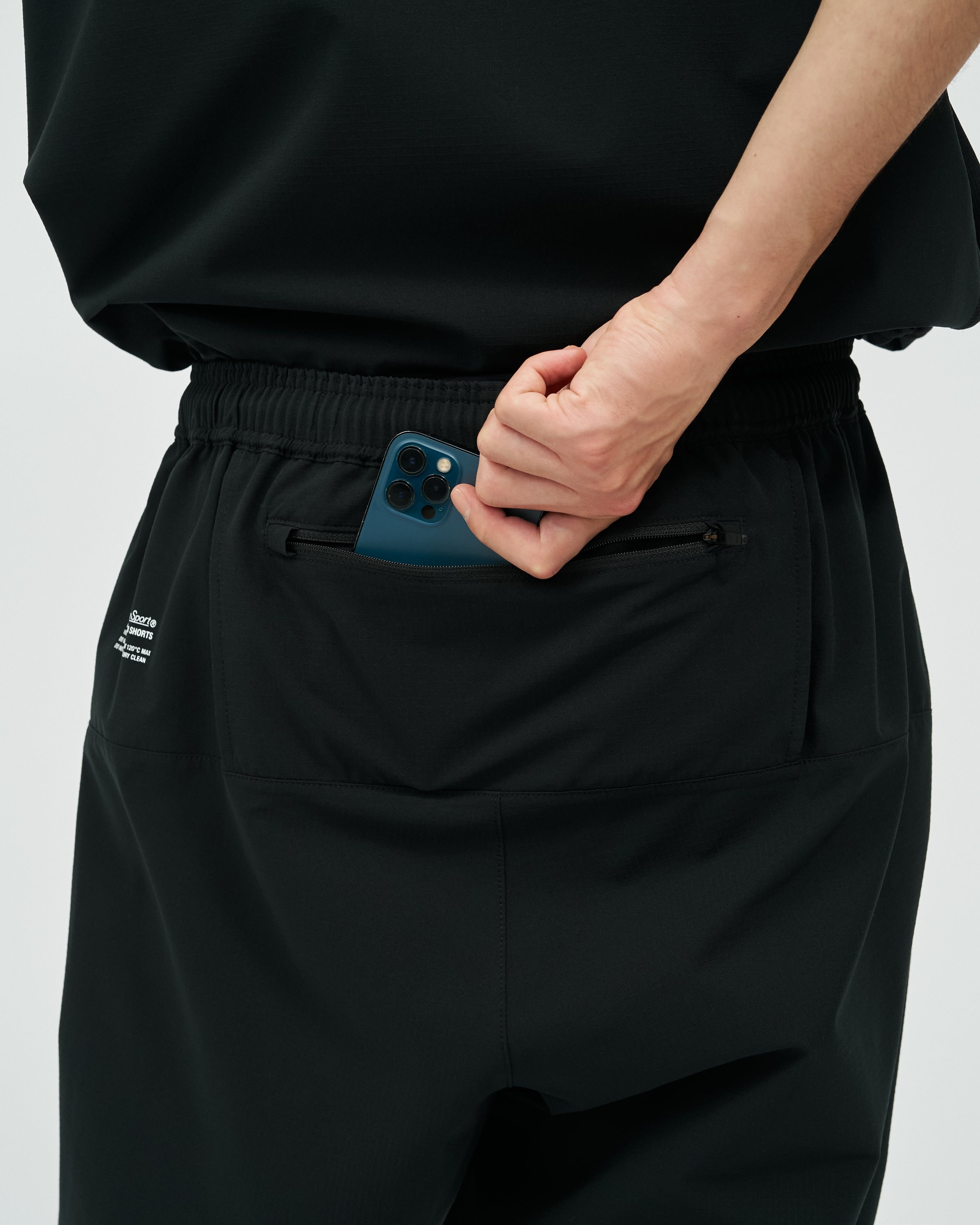 【7/18(土)発売】PRIMEFLEX GYM SHORTS