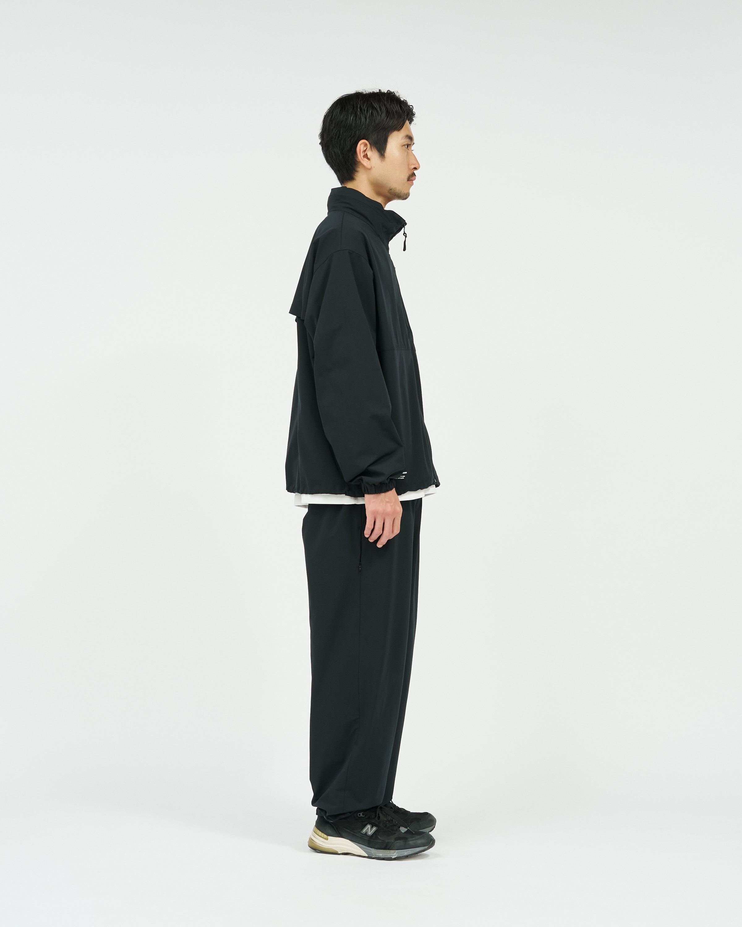 【7/18(土)発売】MOTION LAYER TRACK BLOUSON