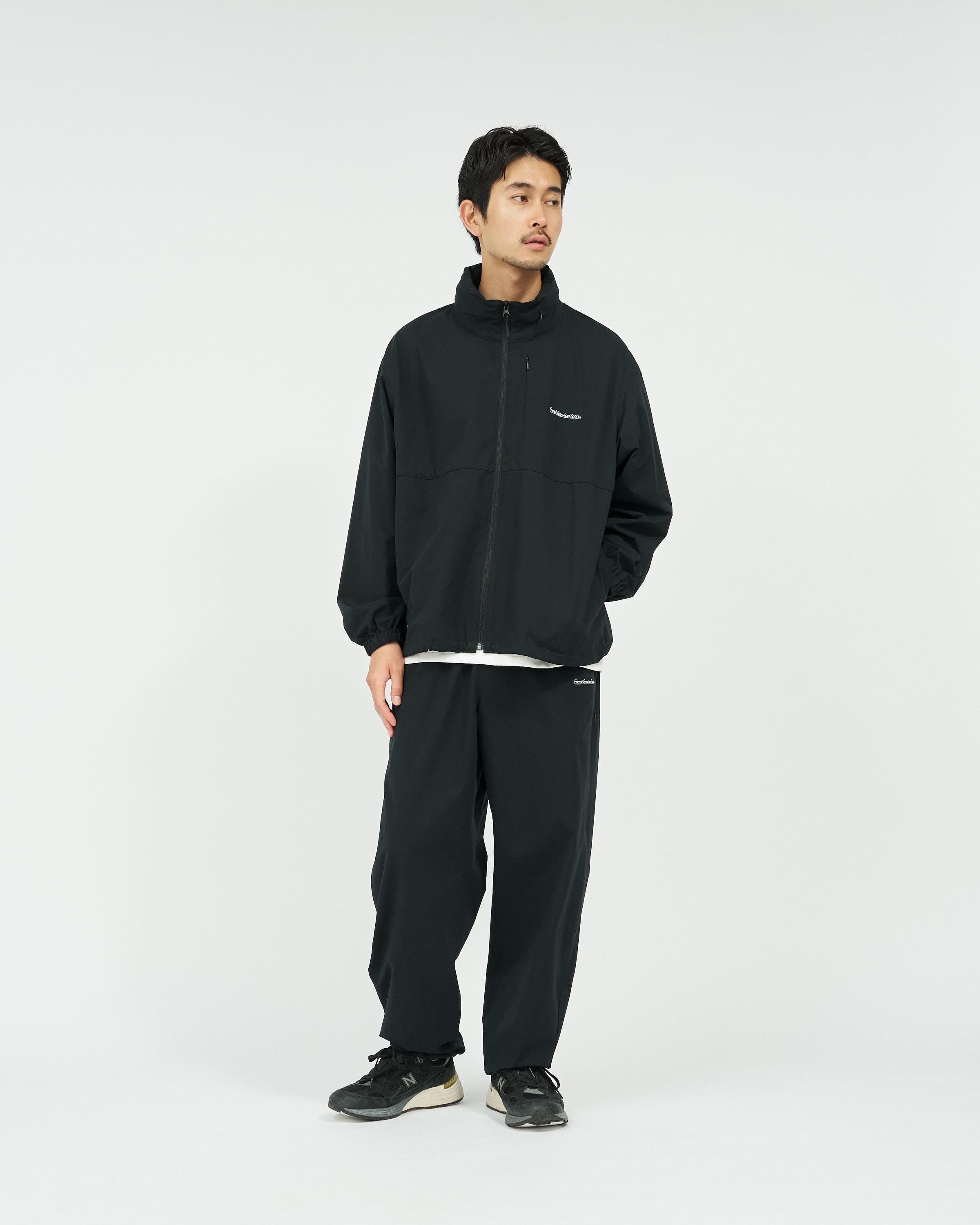 【7/18(土)発売】MOTION LAYER EASY PANTS