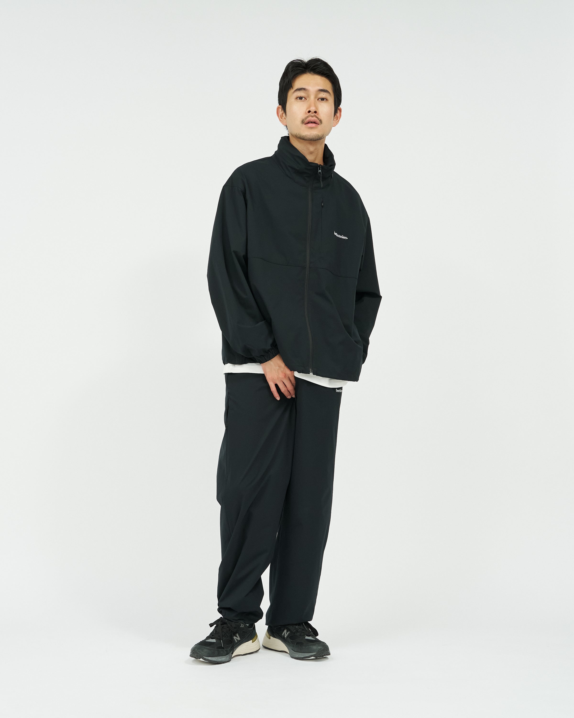 【7/18(土)発売】MOTION LAYER TRACK BLOUSON