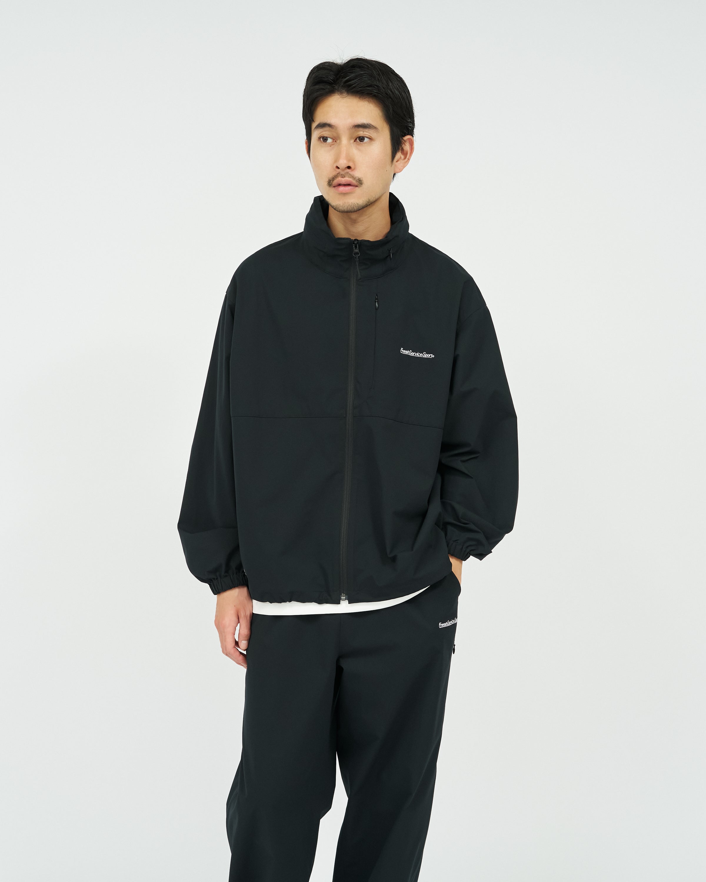 【7/18(土)発売】MOTION LAYER TRACK BLOUSON