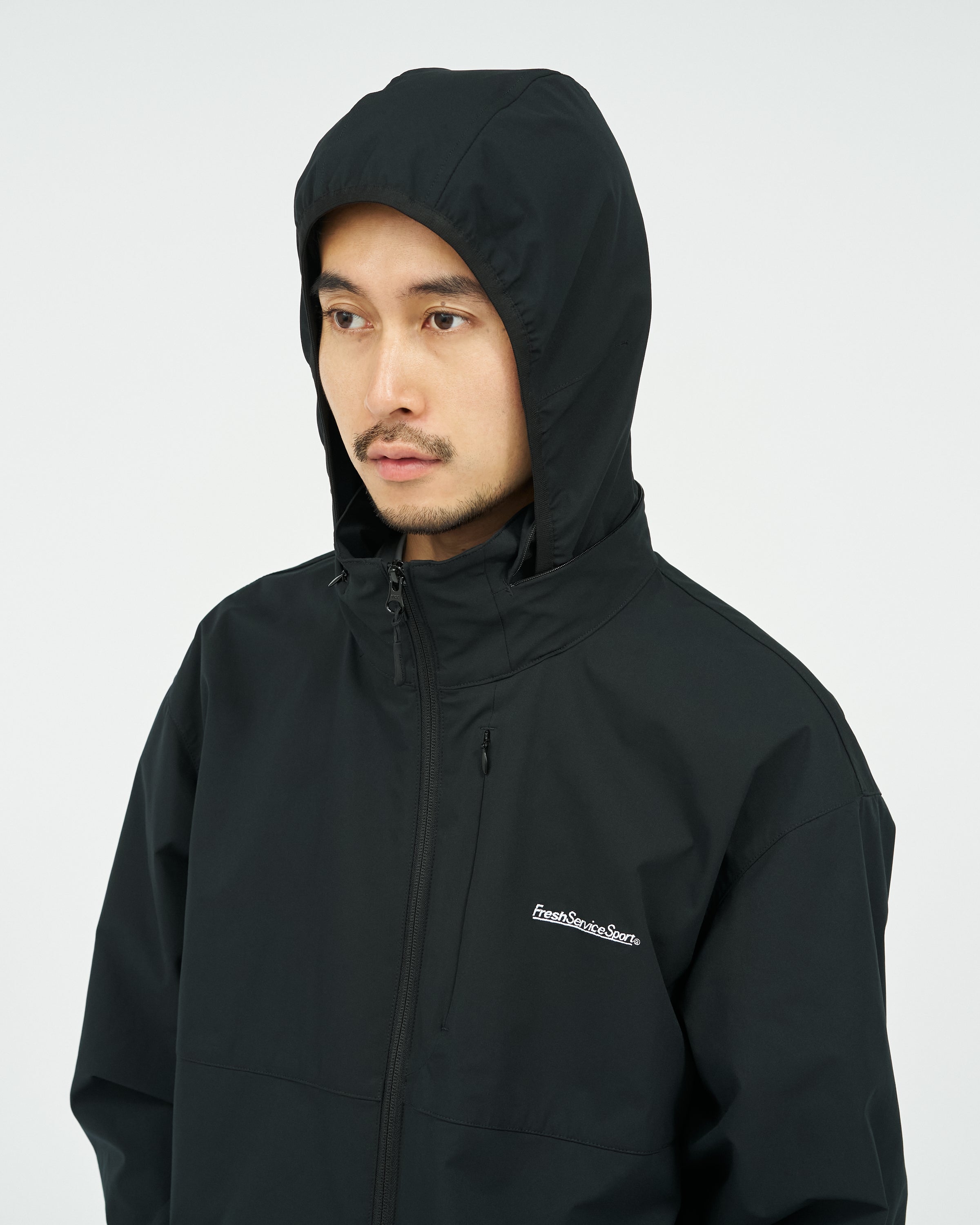 【7/18(土)発売】MOTION LAYER TRACK BLOUSON