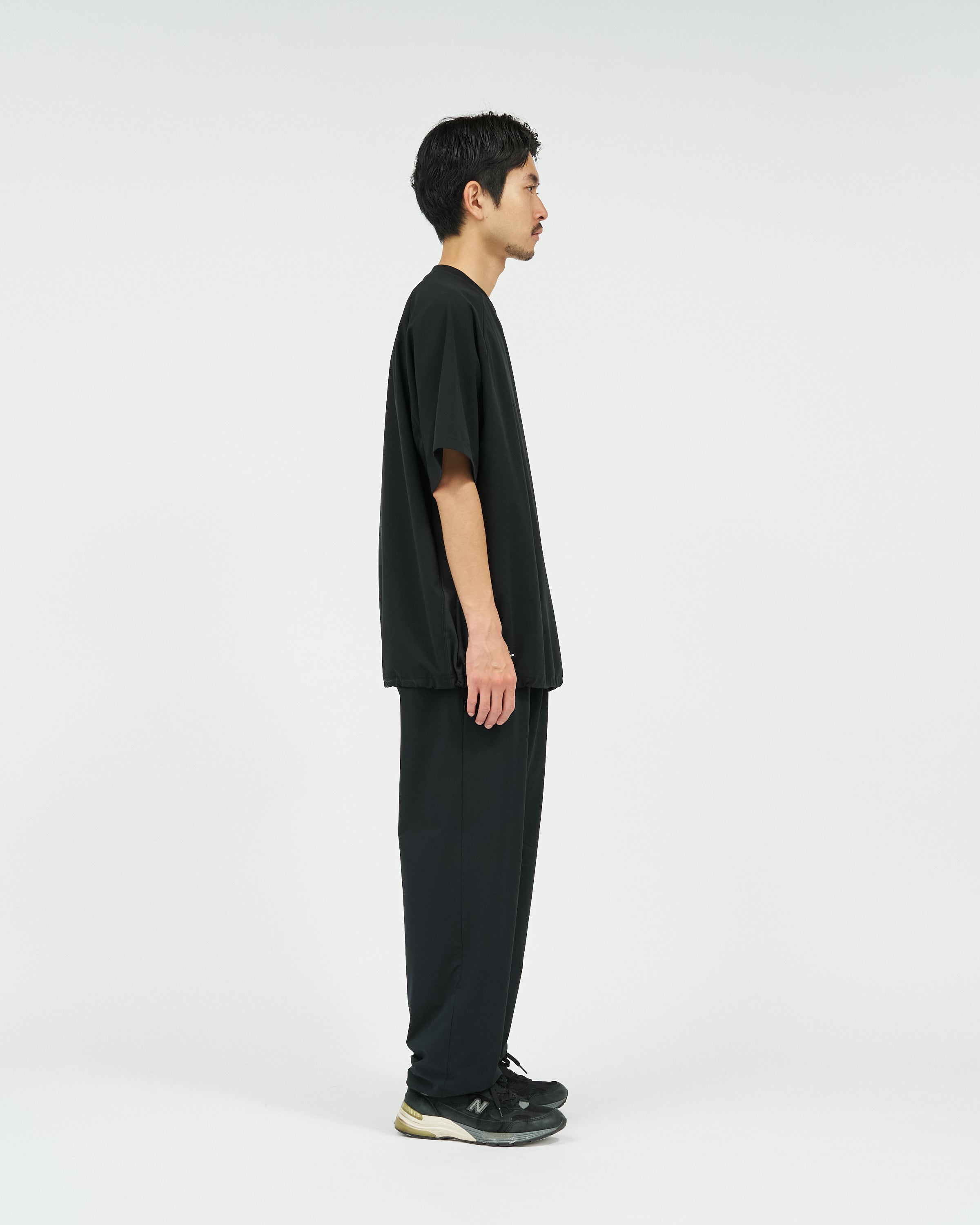 【7/18(土)発売】PRIMEFLEX CREW NECK PULLOVER