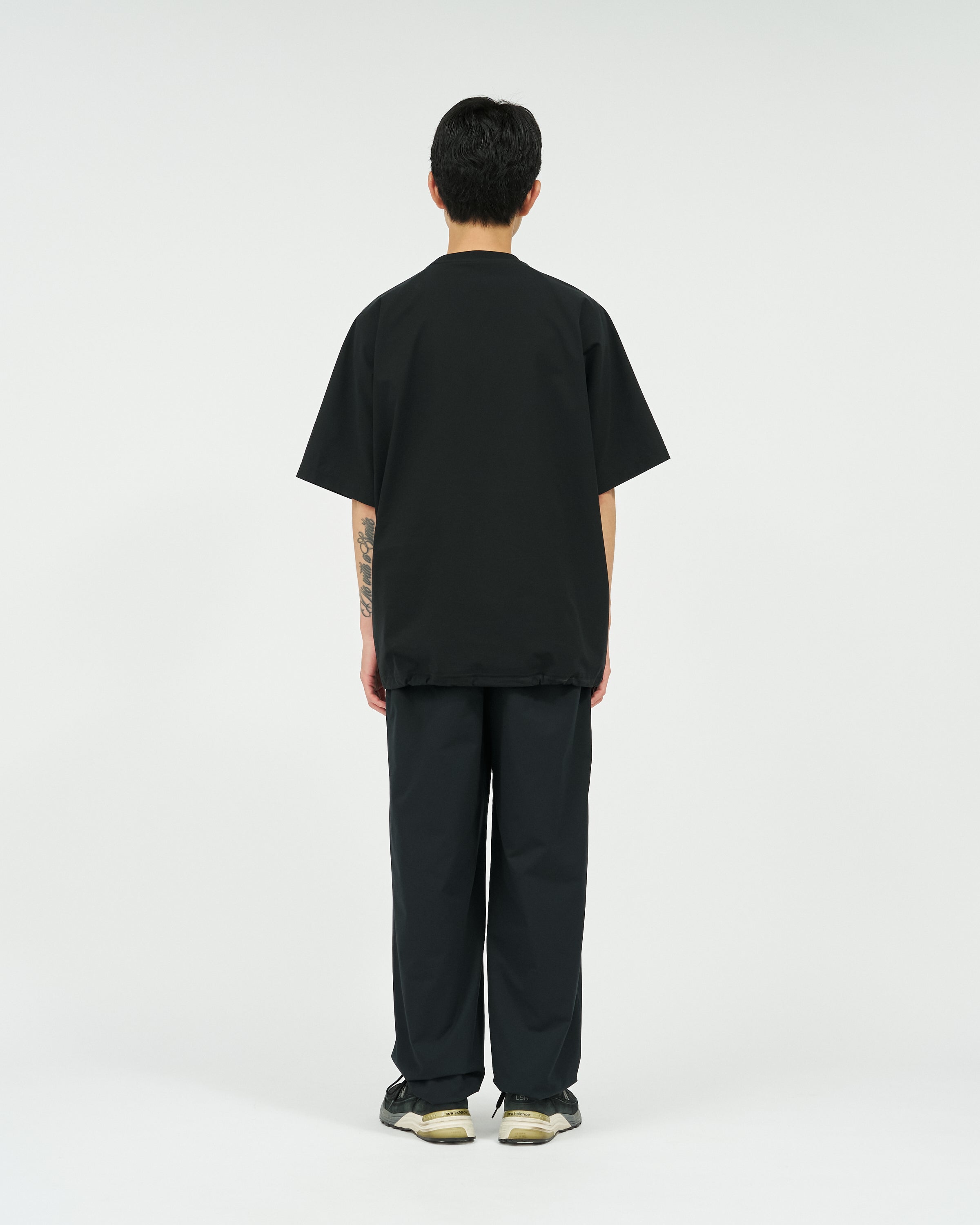 【7/18(土)発売】PRIMEFLEX CREW NECK PULLOVER