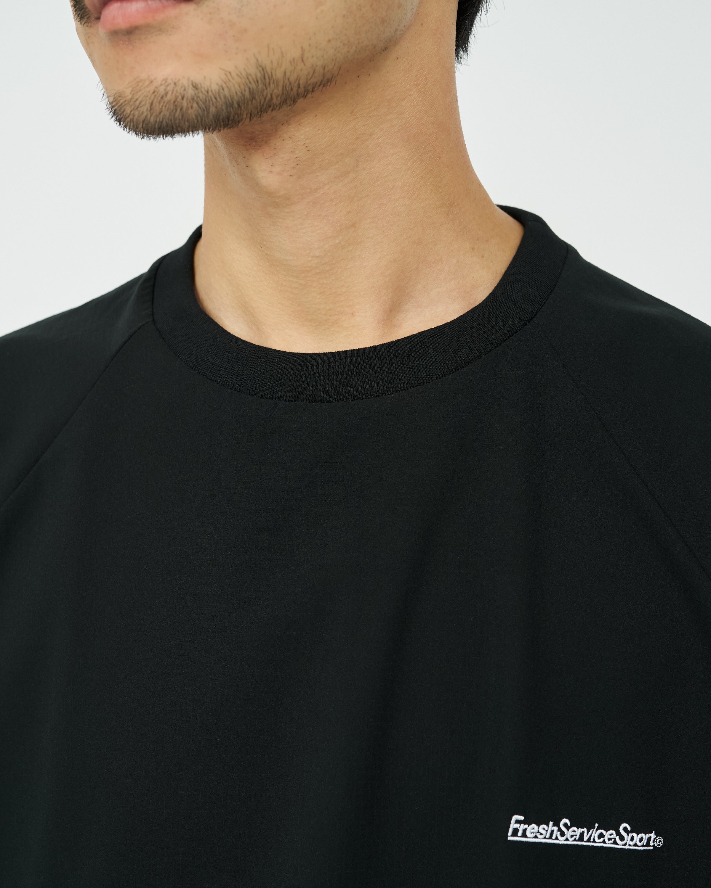 【7/18(土)発売】PRIMEFLEX CREW NECK PULLOVER
