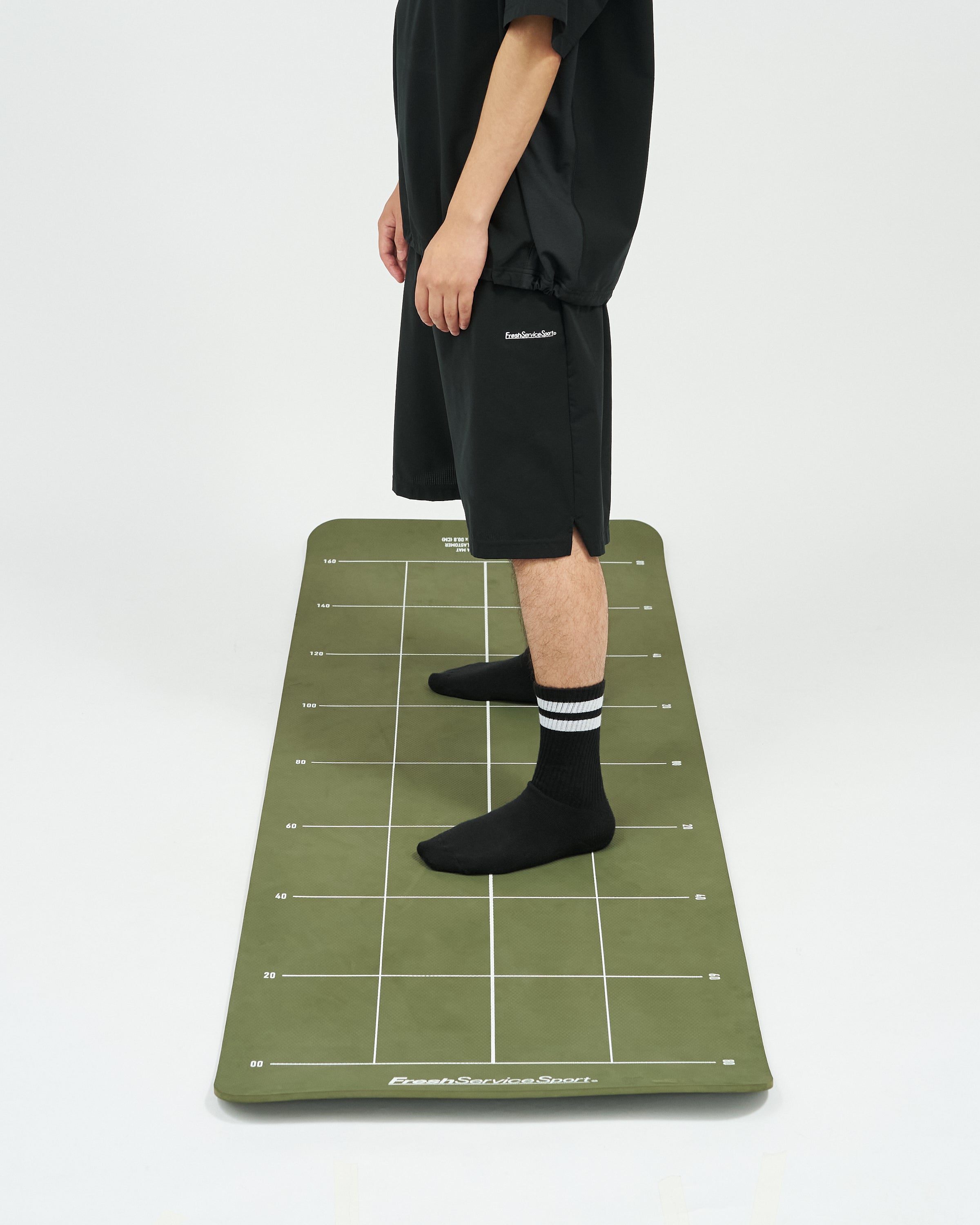 7/18(土)発売】FS YOGA MAT