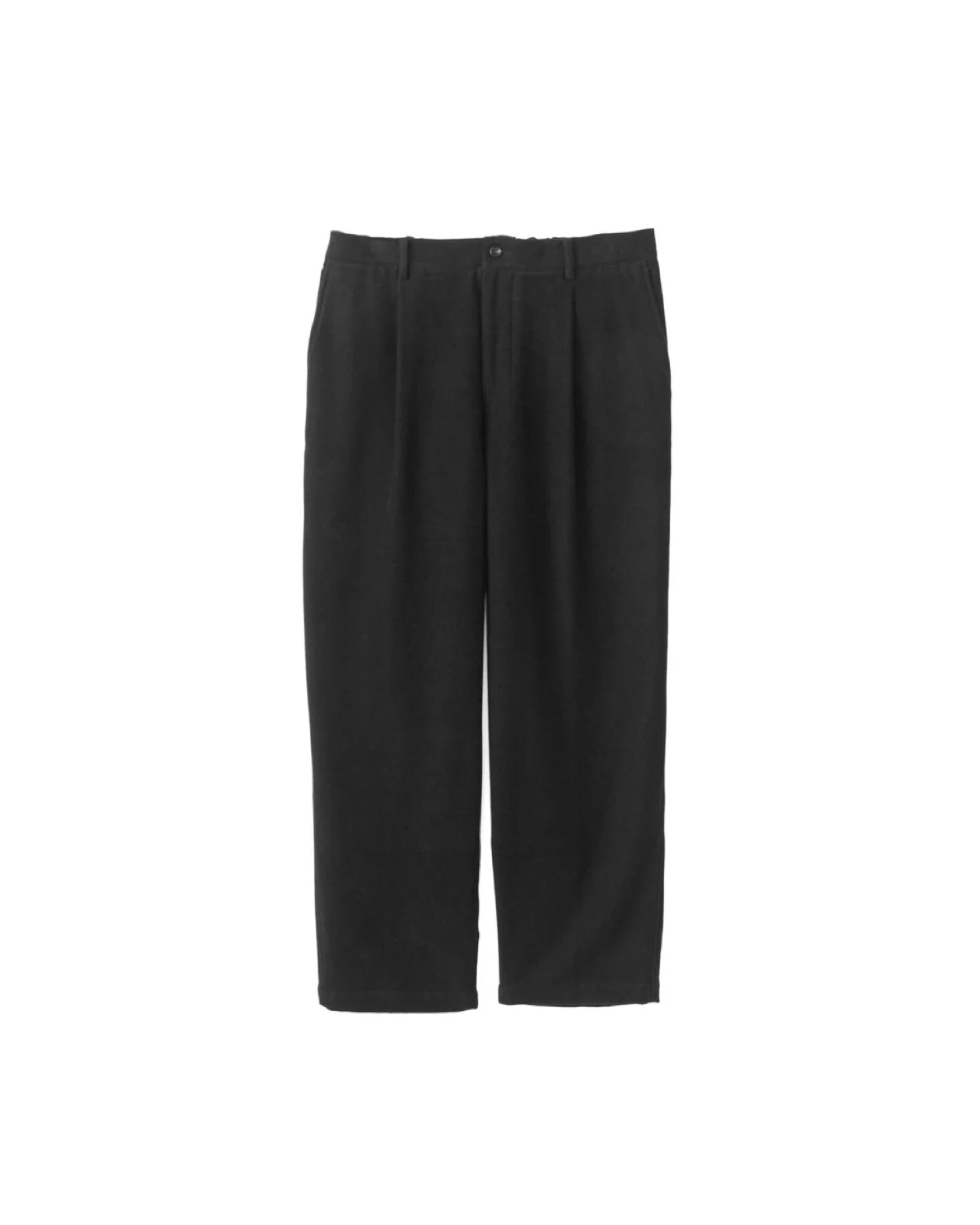 graphpaper Supima Moleskin Trousers サイズ1 Graphpaper-Supima Moleskin Tapered Trousers