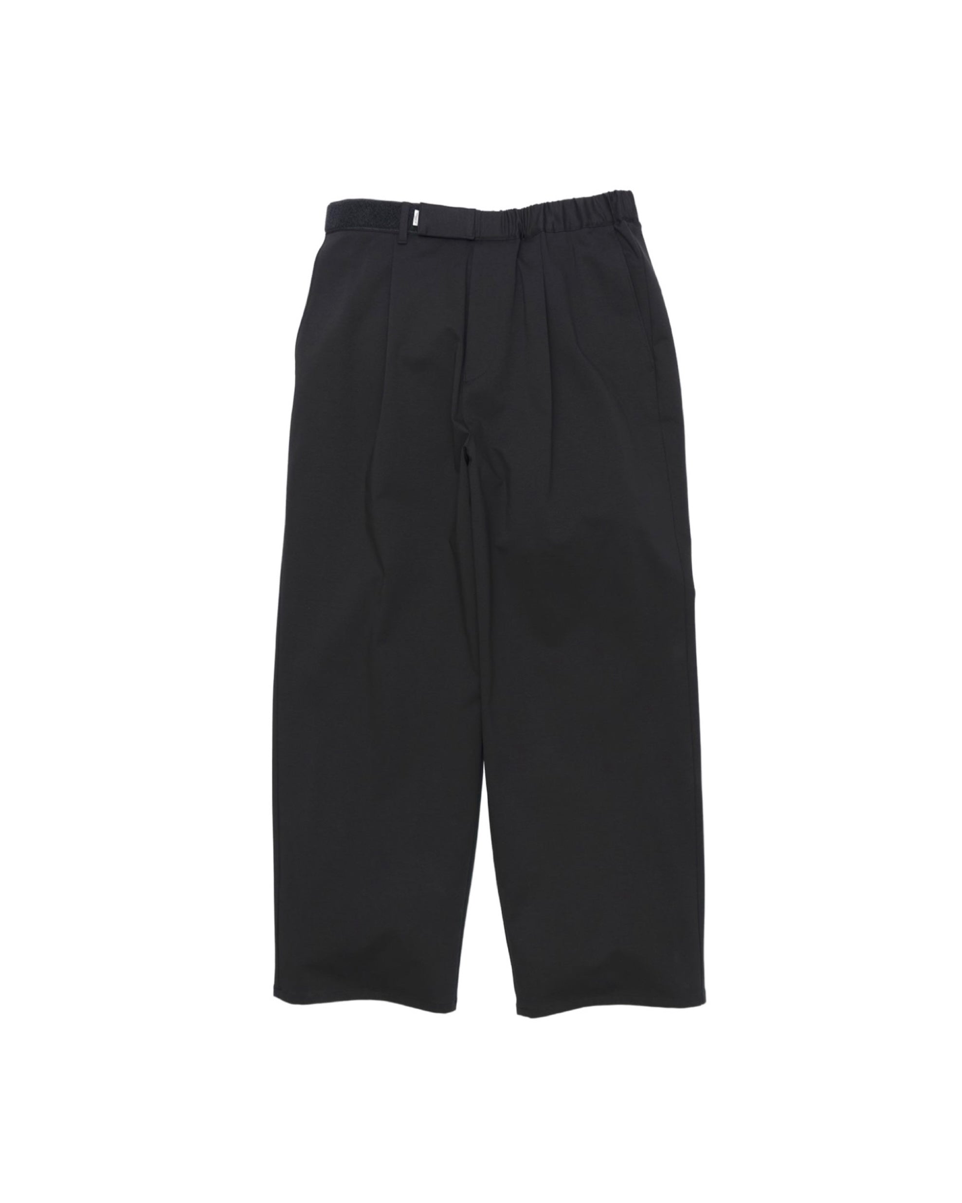 Graphpaper-Compact Ponte Wide Chef Pants