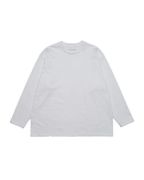 トップス CF.GP Heavy Weight L/S Oversized Tee Graphpaper-CF.GP Heavy Weight L/S Oversized Tee