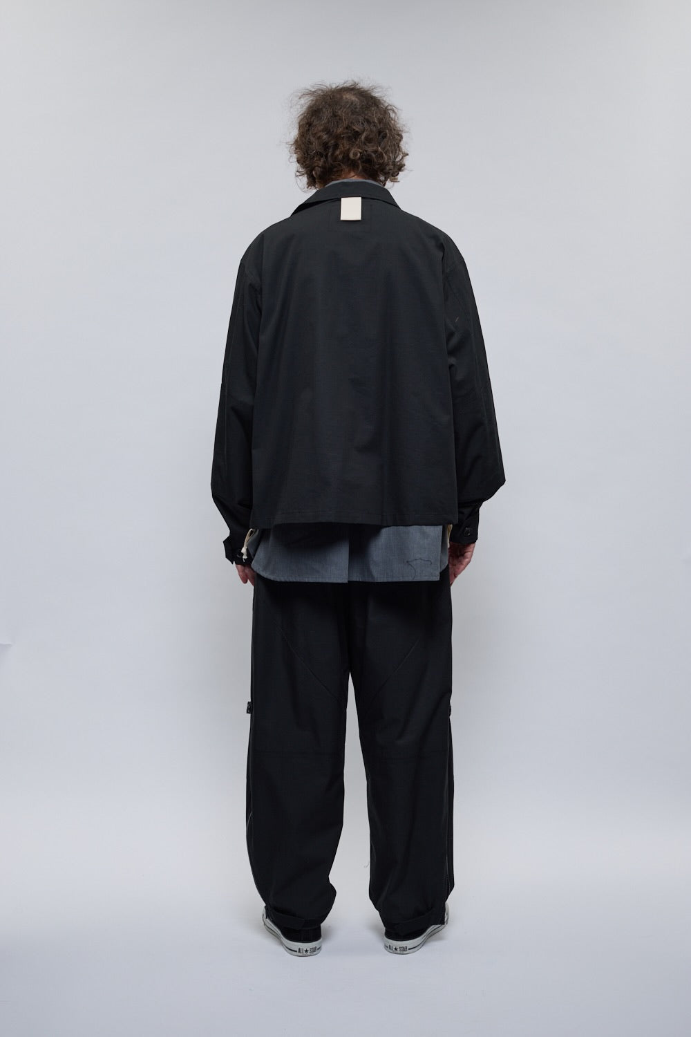 【9/26日(土)発売】 Fatigue Jacket