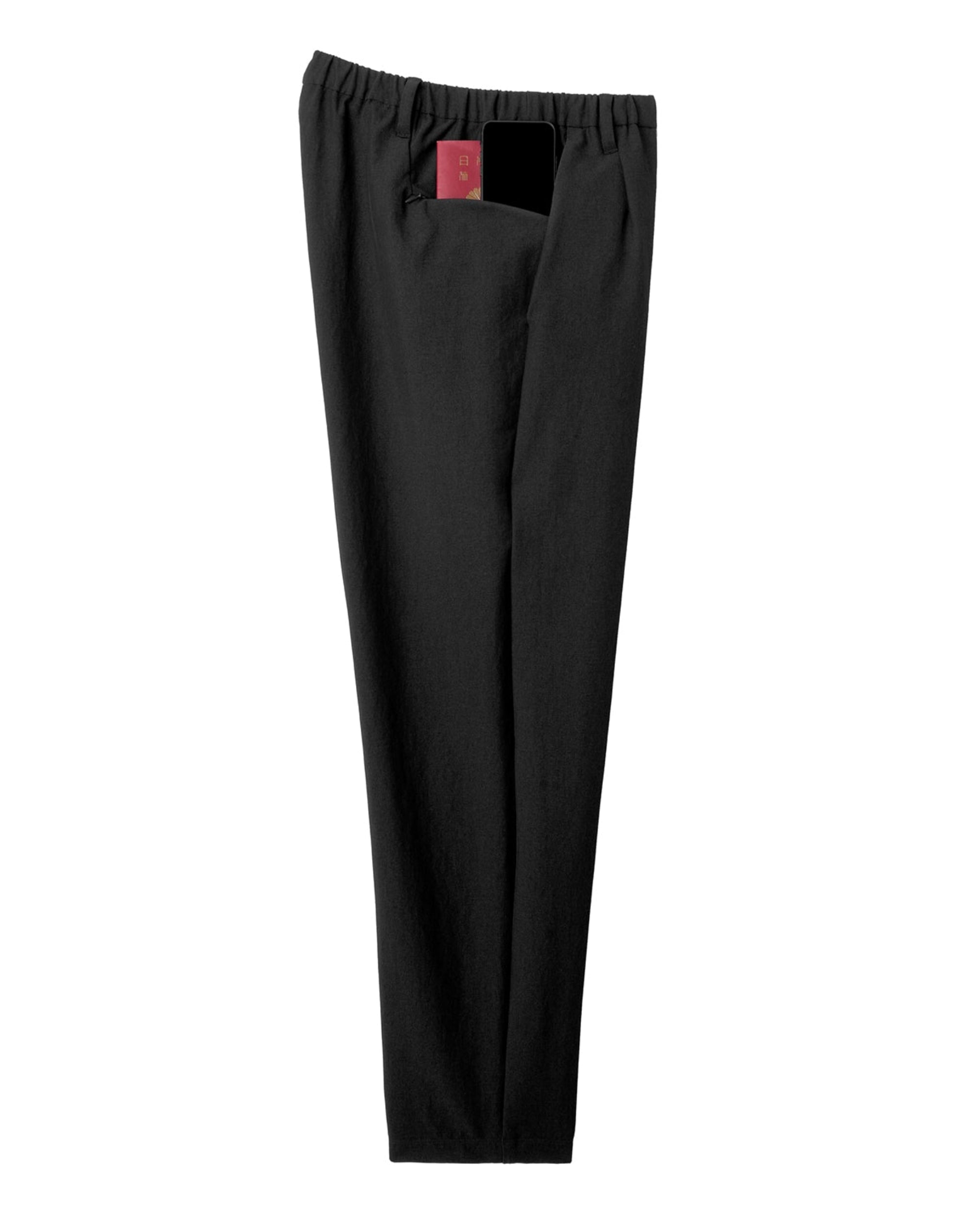 WALLET PANTS GHOSTCODE