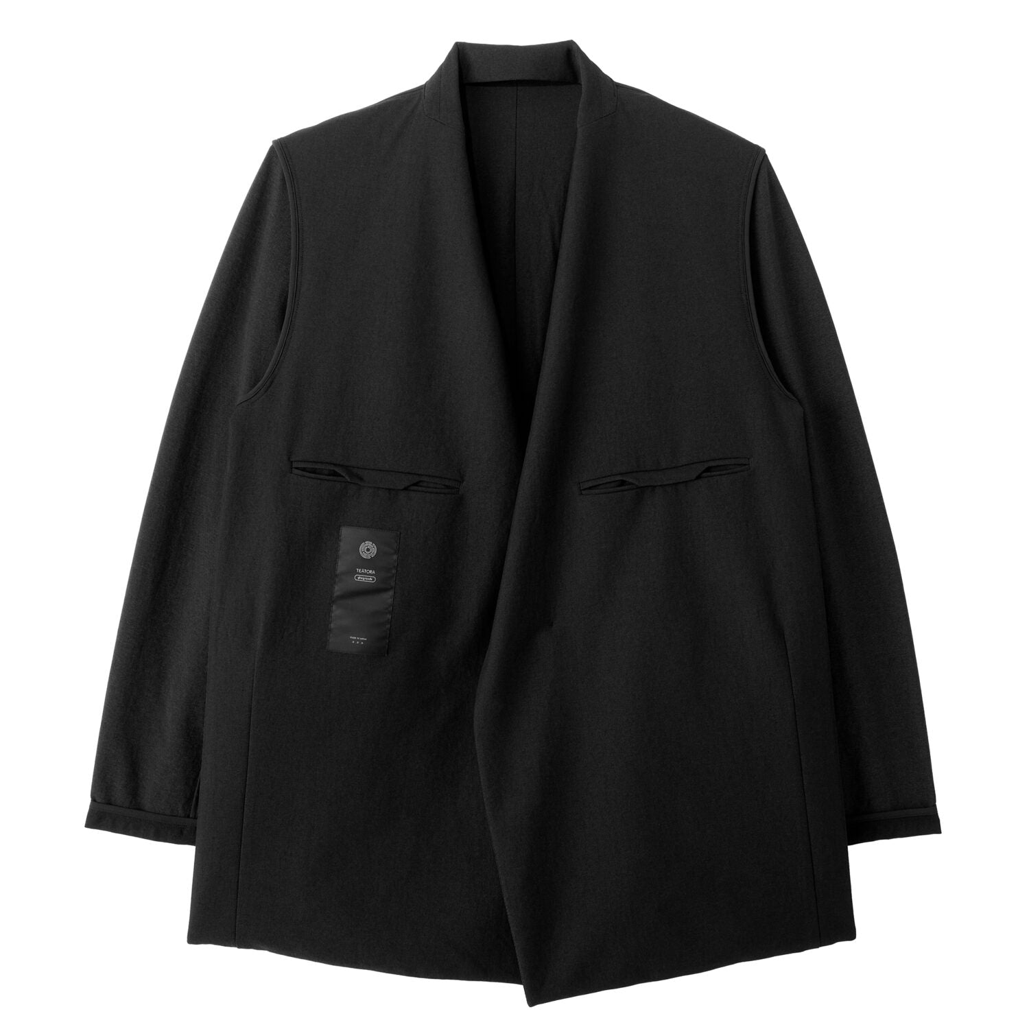 DEVICE JACKET PLUS GHOSTCODE