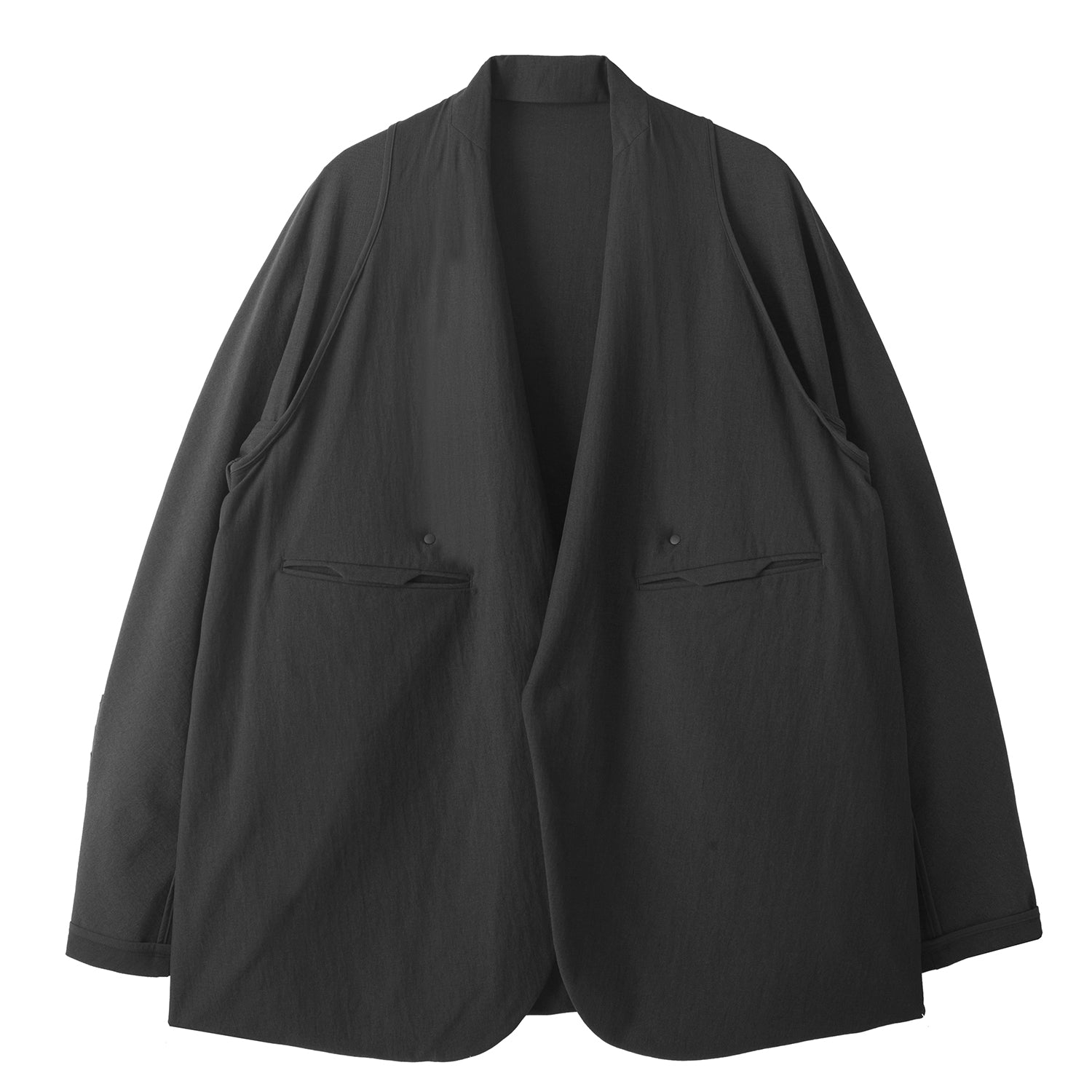 TEATORA - 【7/18(土)発売】 WALLET JACKET PLUS GHOSTCODE