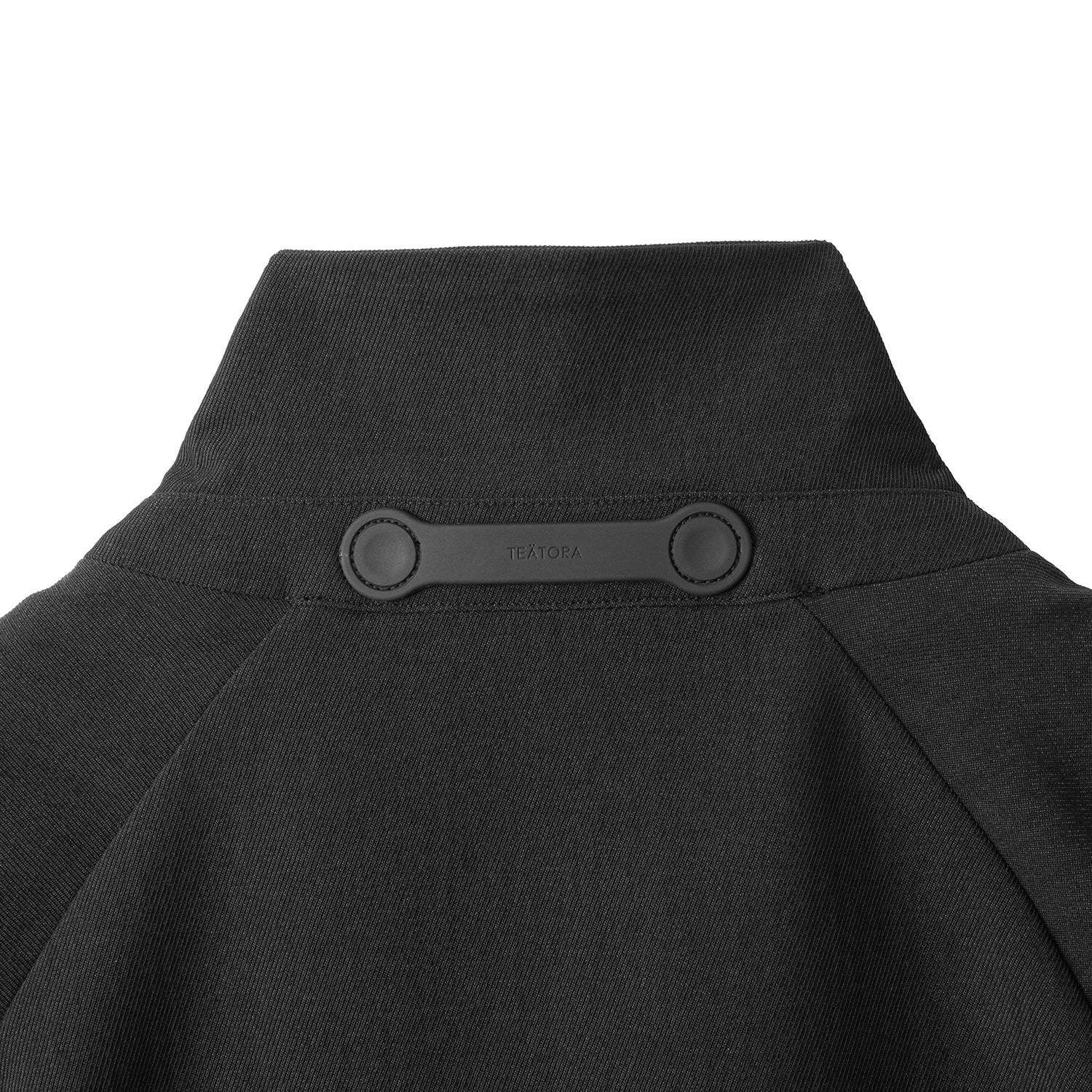 TEATORA - 【7/18(土)発売】 WALLET JACKET PLUS GHOSTCODE