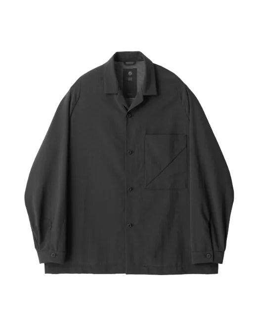 【6/20(土)発売】CAMBRIAN SHIRT GEOGRAM