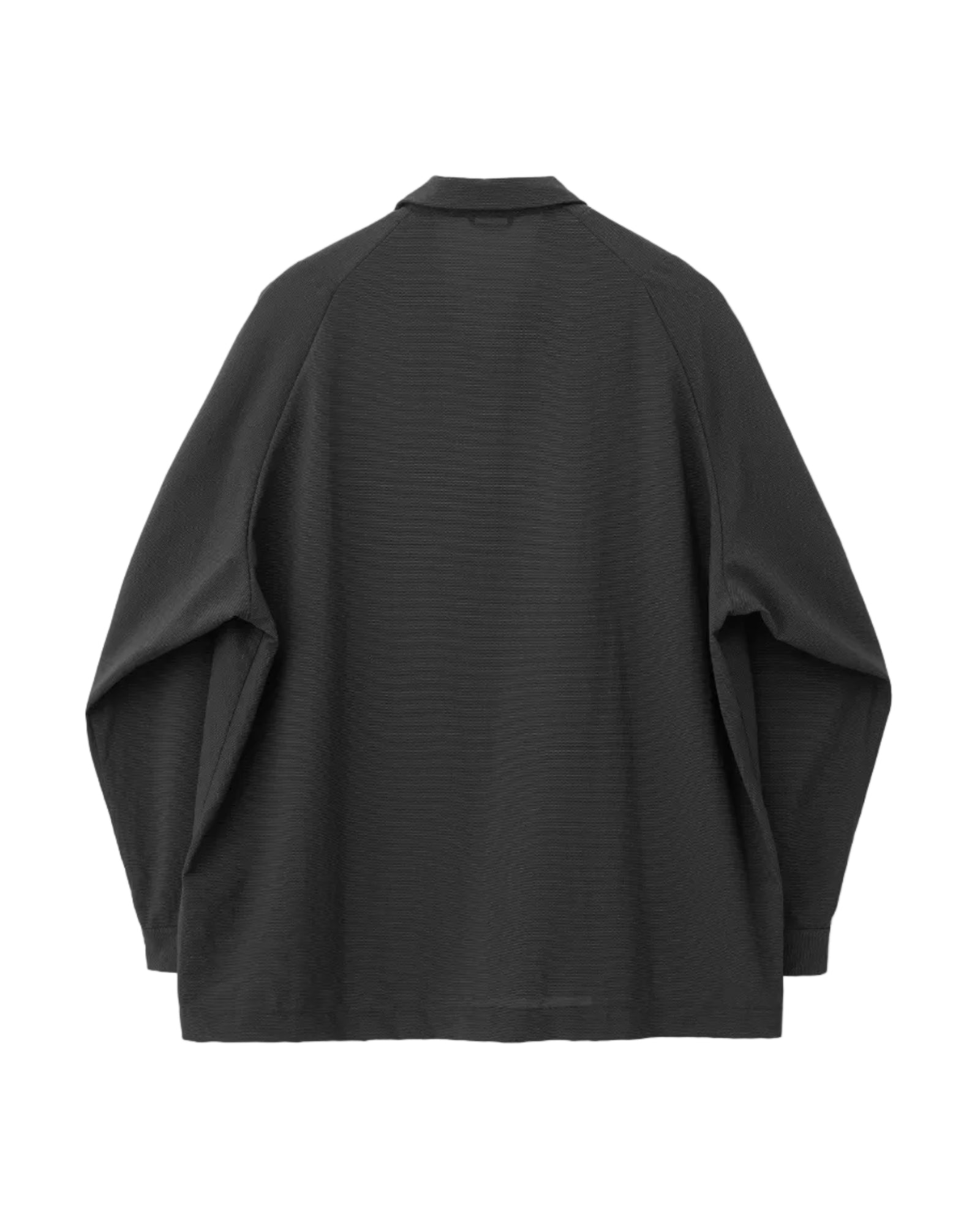 【6/20(土)発売】CAMBRIAN SHIRT GEOGRAM