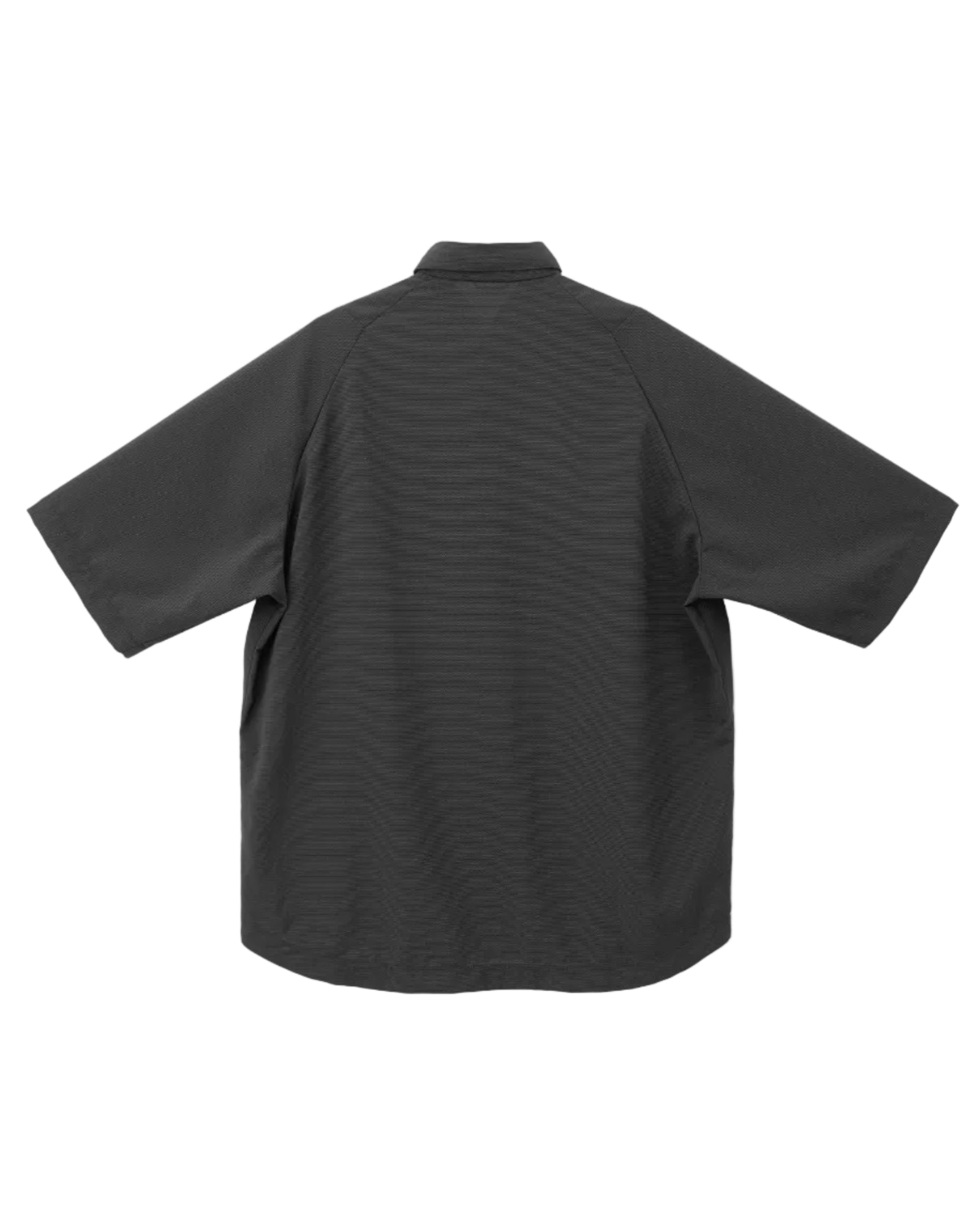 【6/20(土)発売】CARTRIDGE SHIRT S/S GEOGRAM