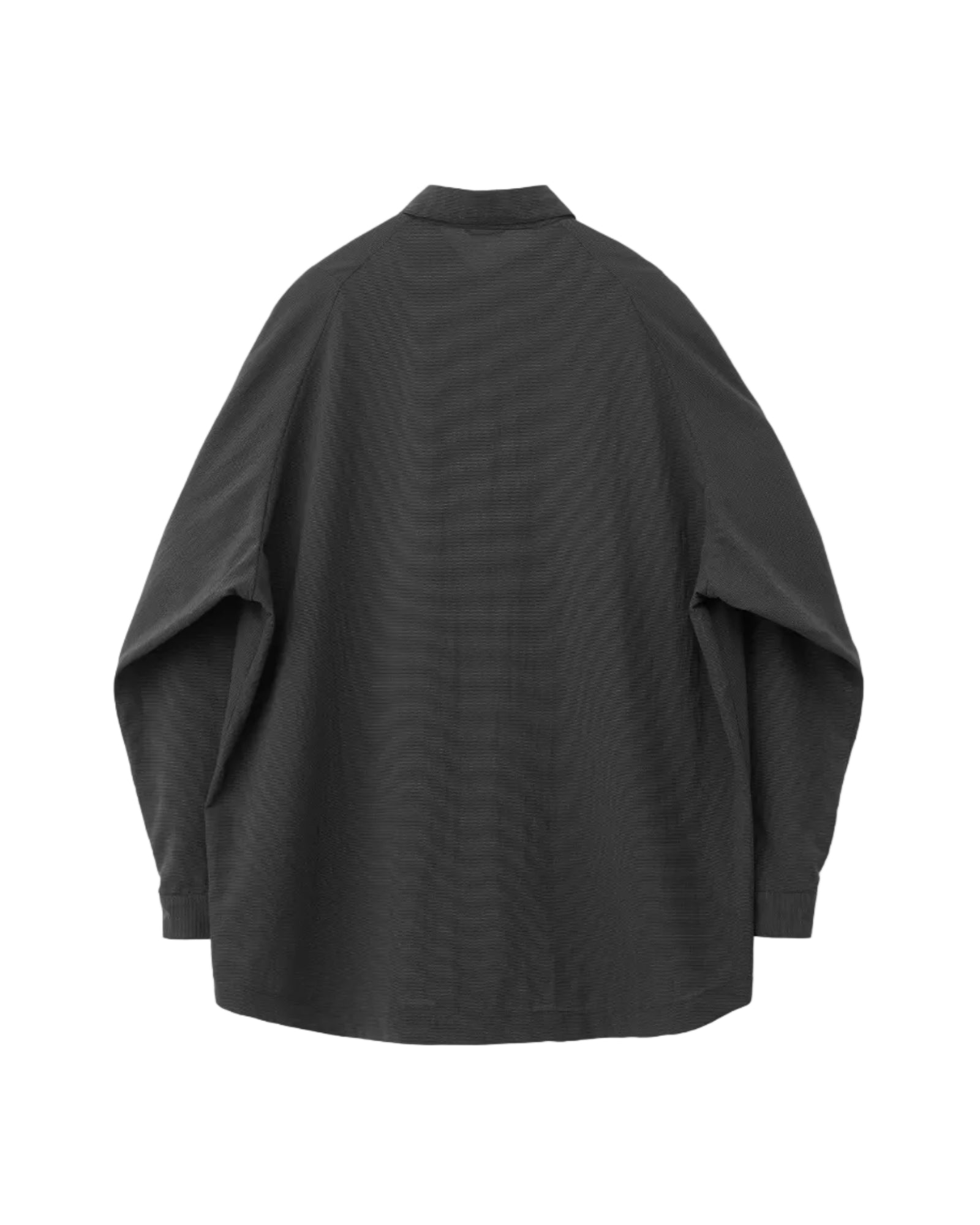 【6/20(土)発売】CARTRIDGE SHIRT GEOGRAM