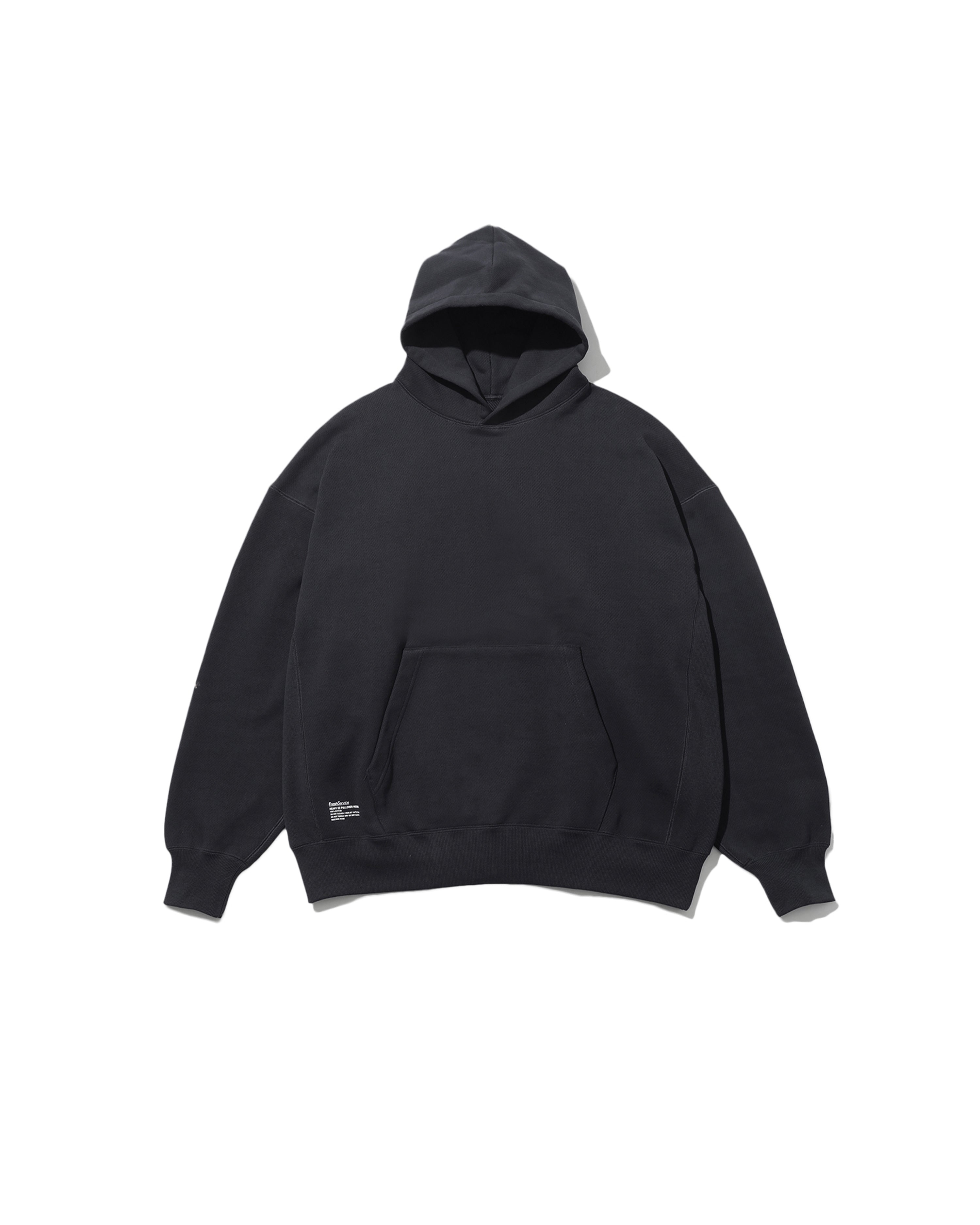 HEAVY OZ PULLOVER HOODIE