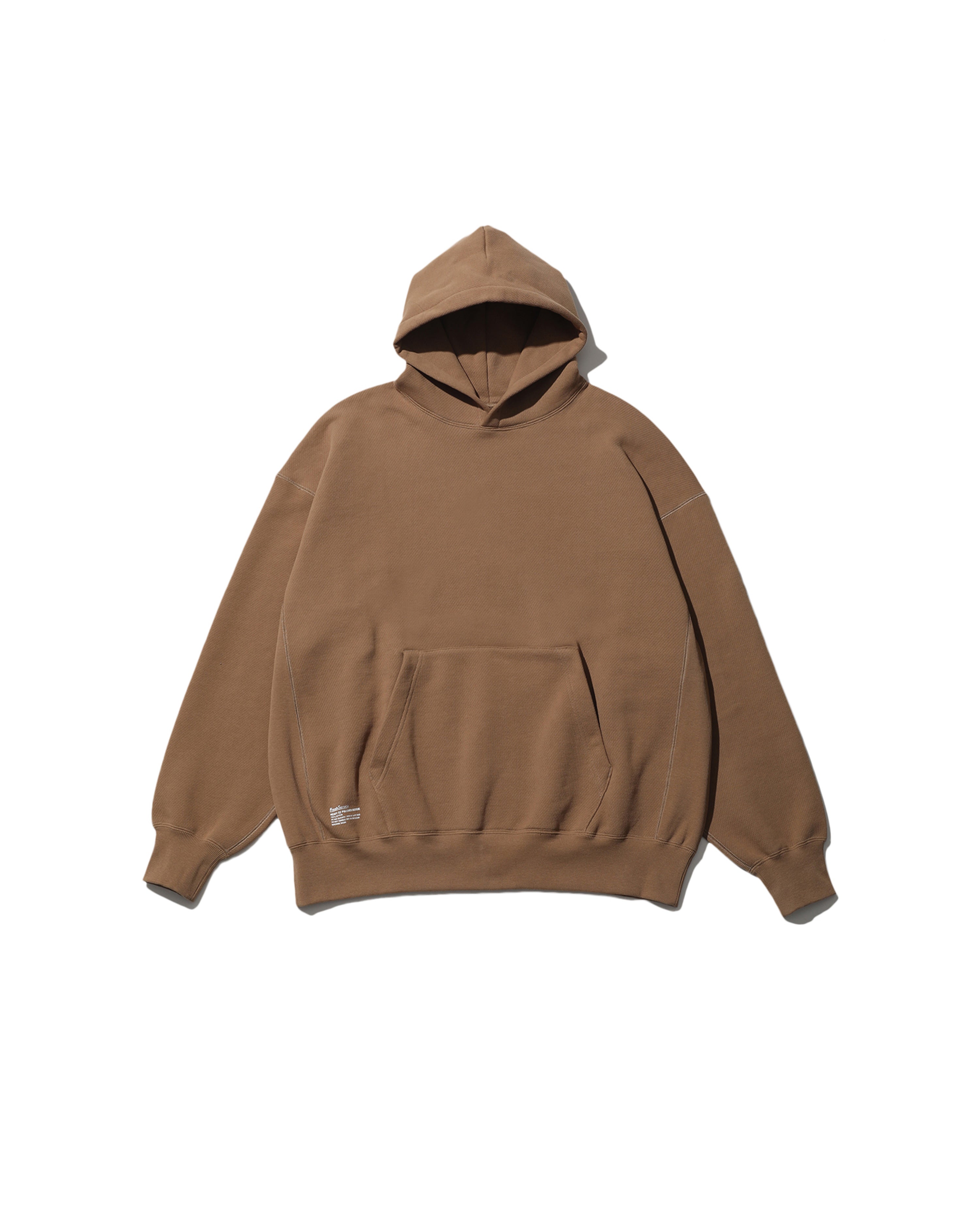 HEAVY OZ PULLOVER HOODIE