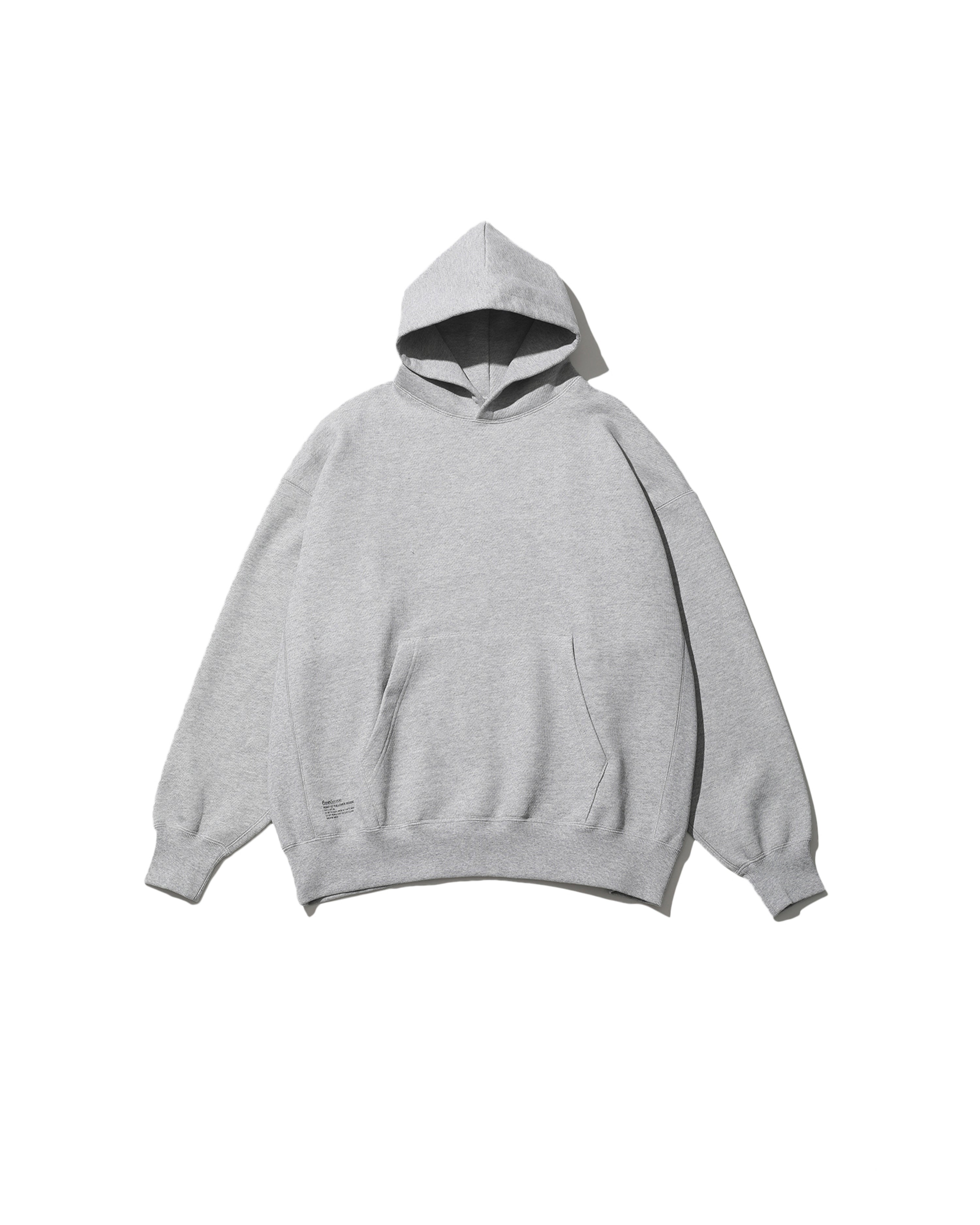 HEAVY OZ PULLOVER HOODIE