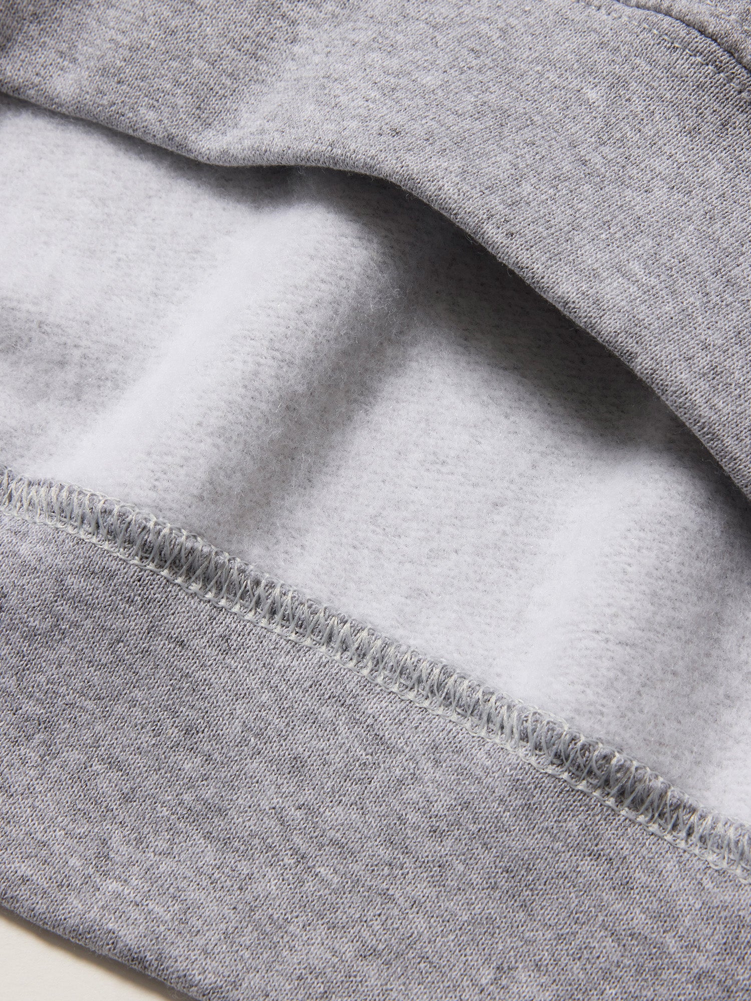Alwayth “Reflective logo Crewneck