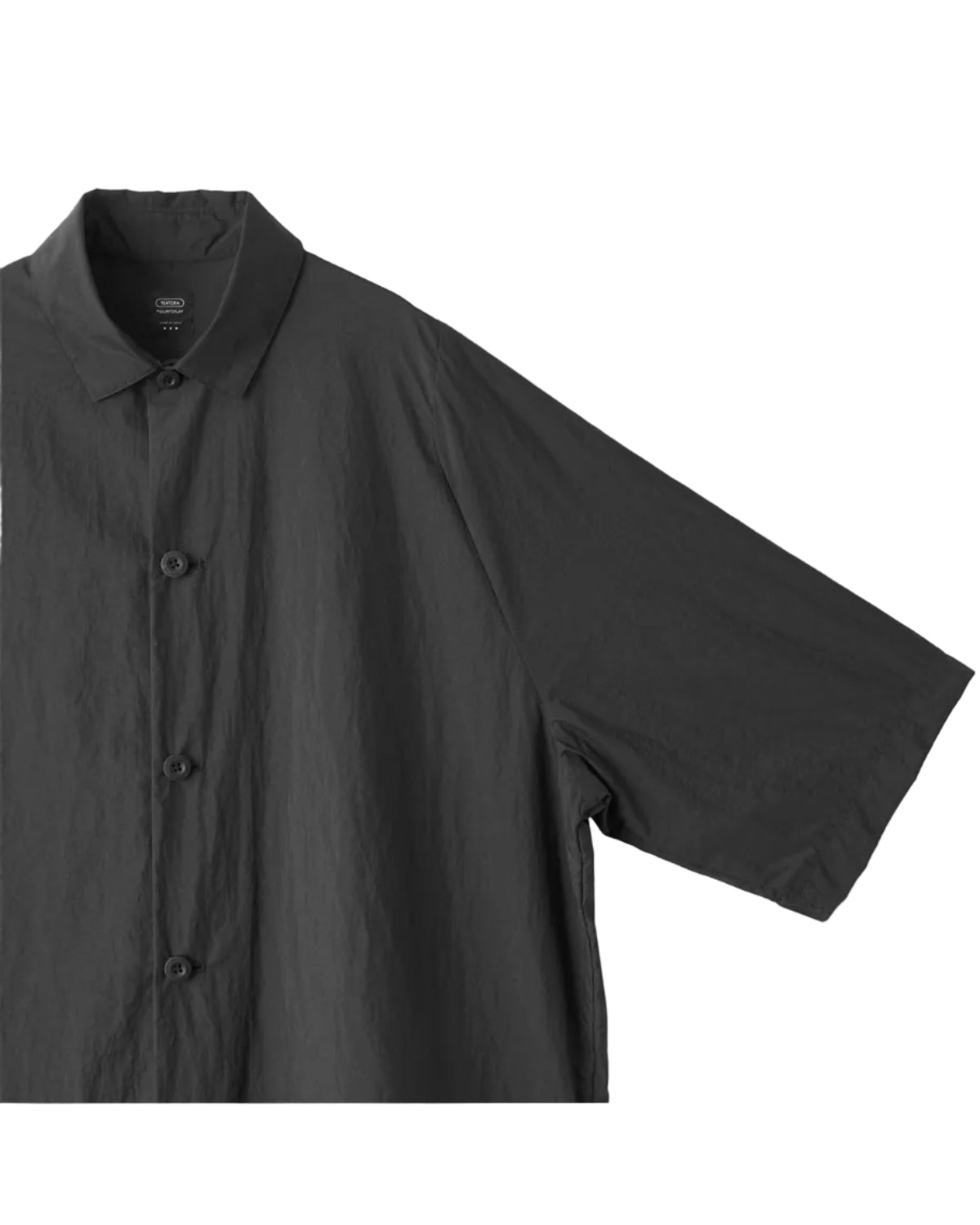5/16(土)発売予定】CARTRIDGE SHIRT S/S HOVERLAYER