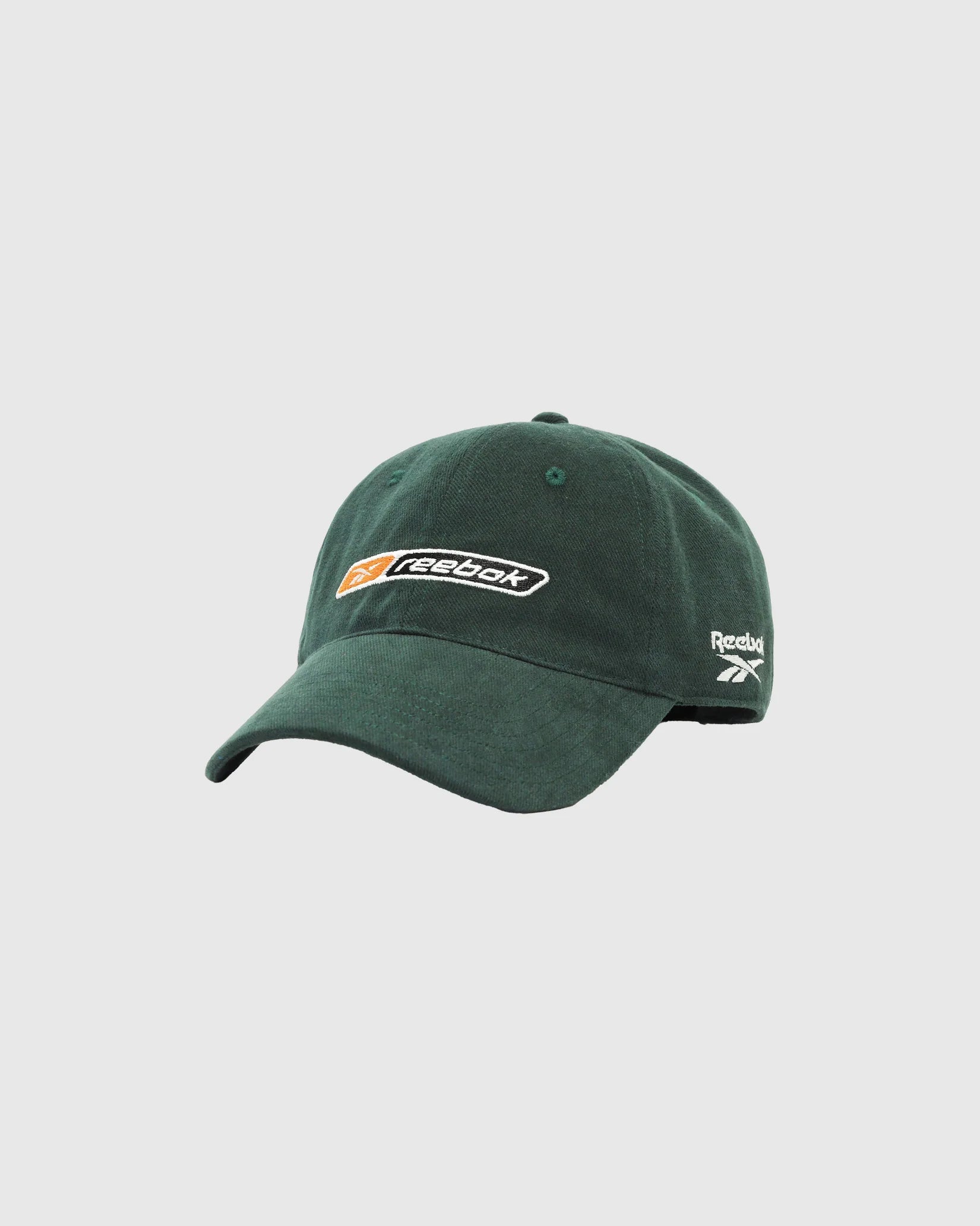 REEBOK / COTTON TWILL CAP