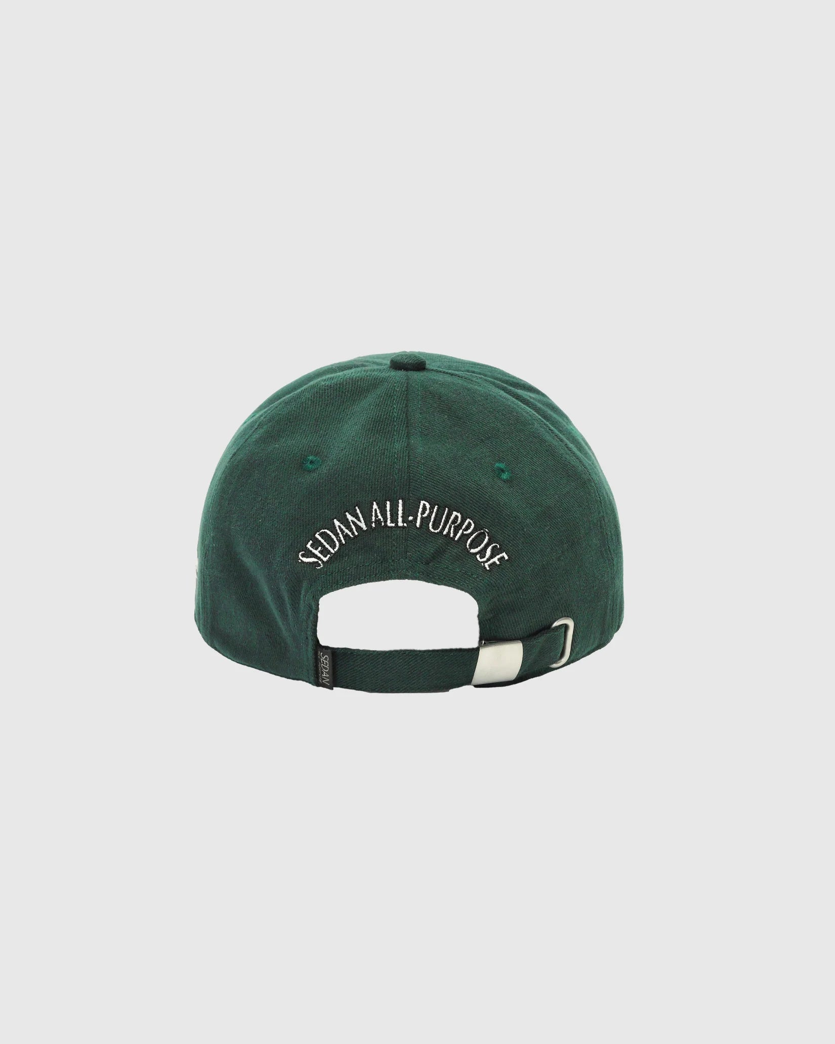 REEBOK / COTTON TWILL CAP