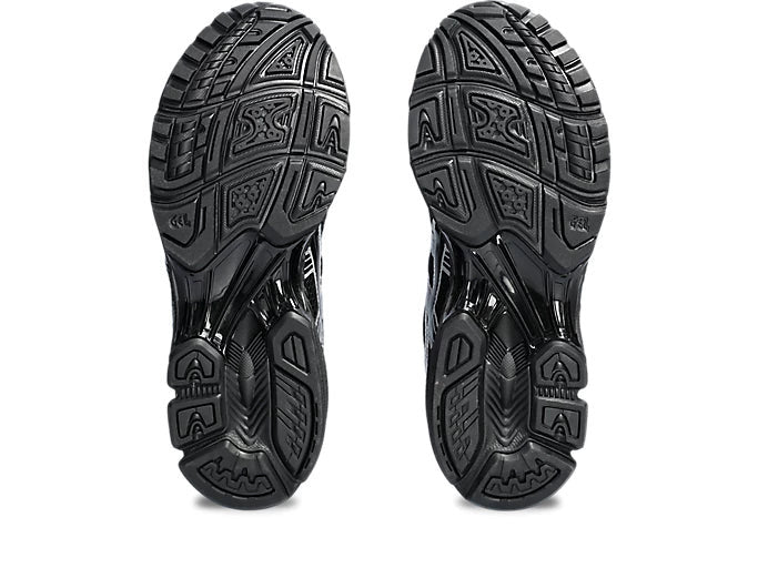 GEL-KAYANO 14 Black / Pure Silver