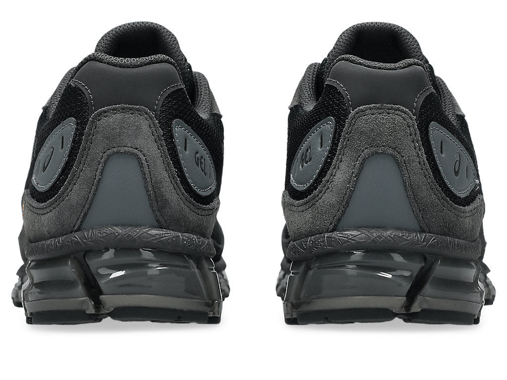 GEL-QUANTUM 360 I AMP'BLACK/GRAPHITE GREY'