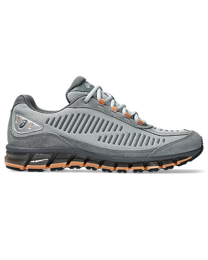 GEL-QUANTUM 360 I AMP PIEDMONT GREY/STEEL GREY