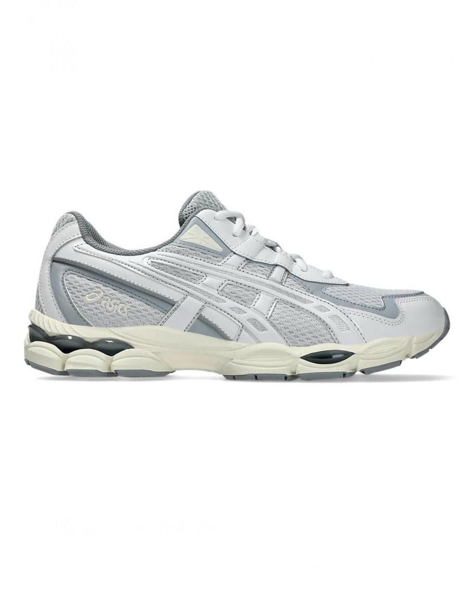 GEL-NYC 2055 GLACIER GREY/WHITE
