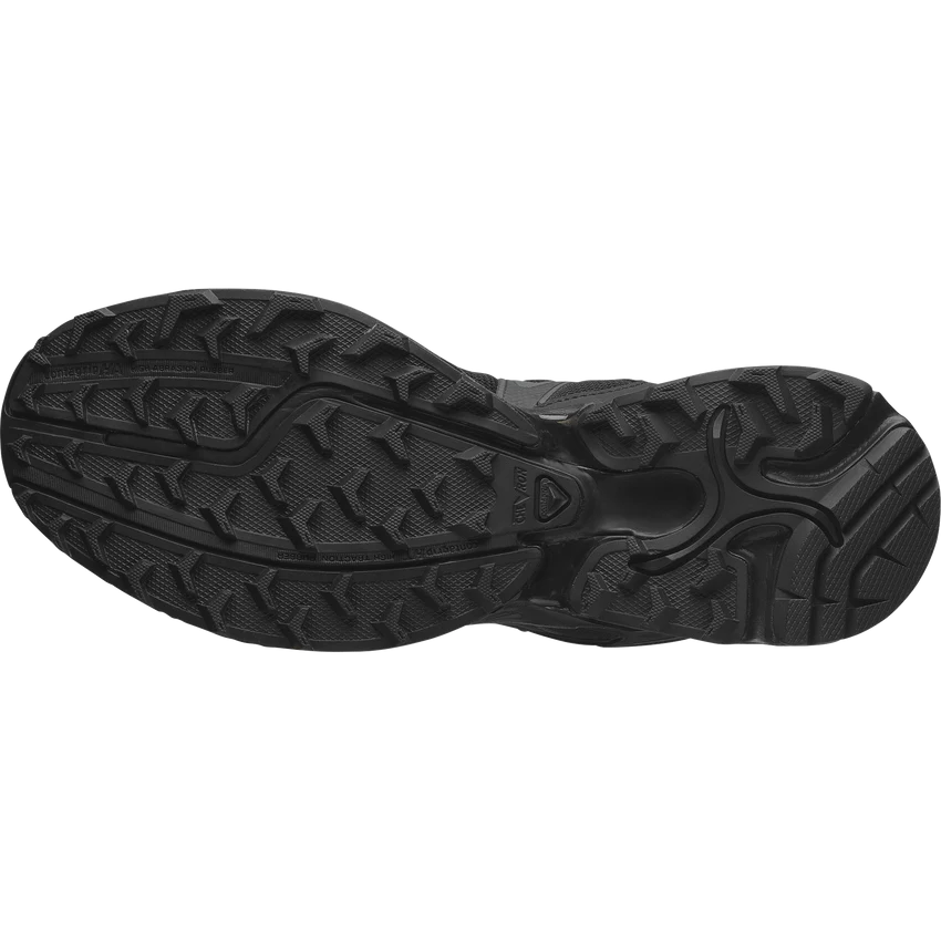 XT-WHISPER Black / Black / Asphalt