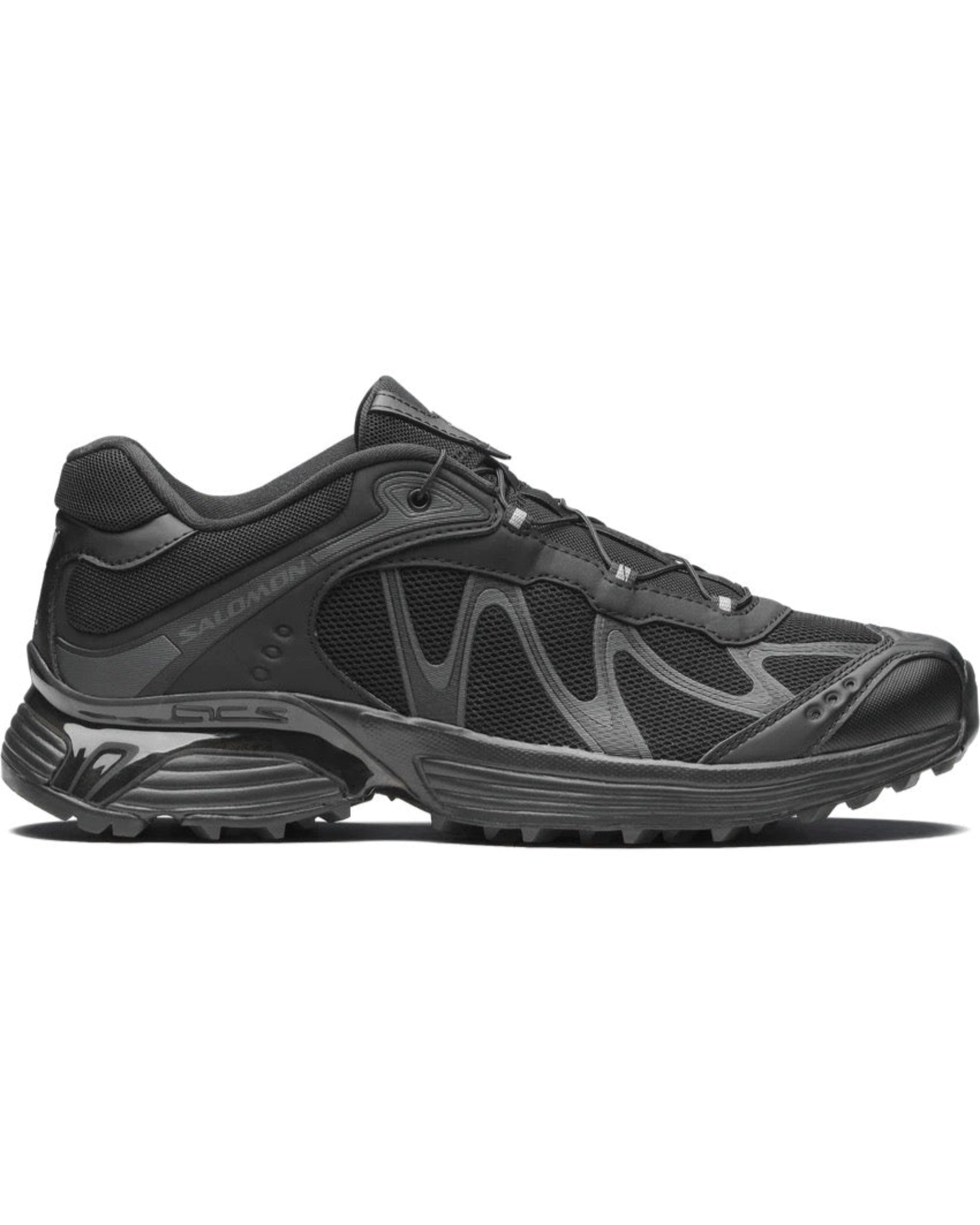 XT-WHISPER Black / Black / Asphalt