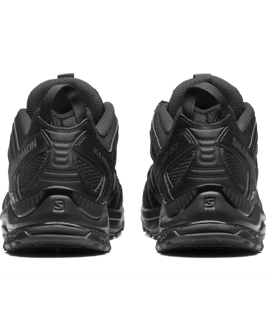 XA PRO 3D Black / Black / Magnet