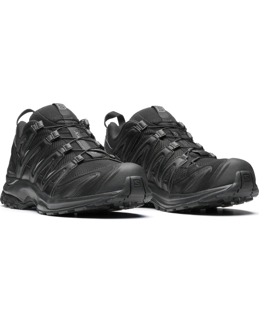 XA PRO 3D Black / Black / Magnet