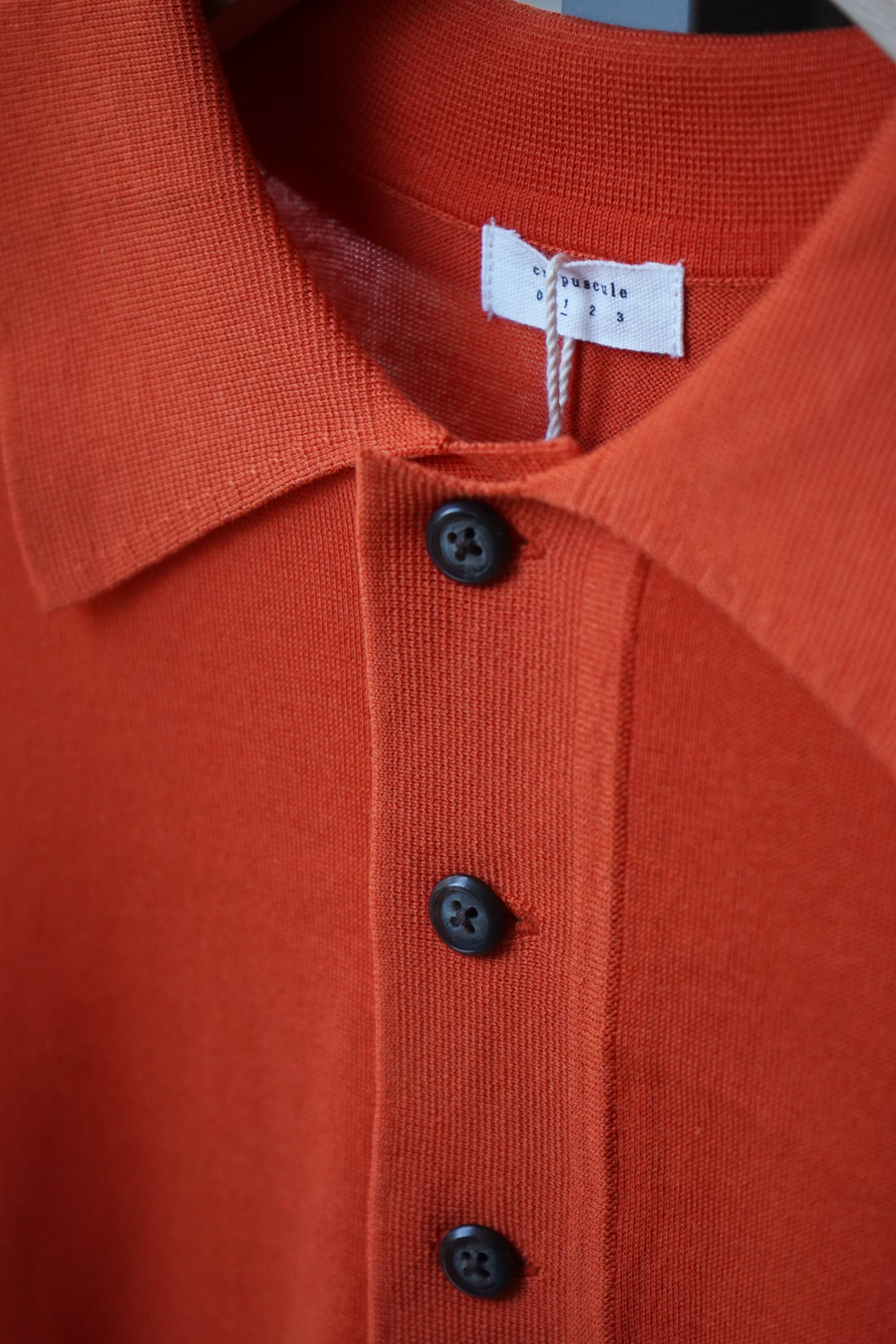 S/S Polo