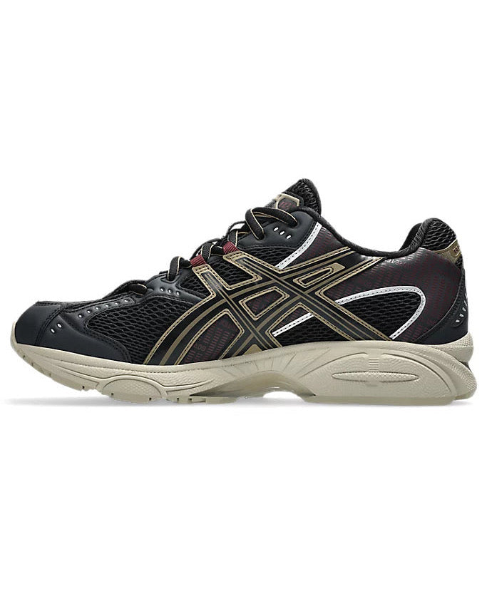 【25AW】GEL-NIMBUS 10.1 GTX Black/Pepper