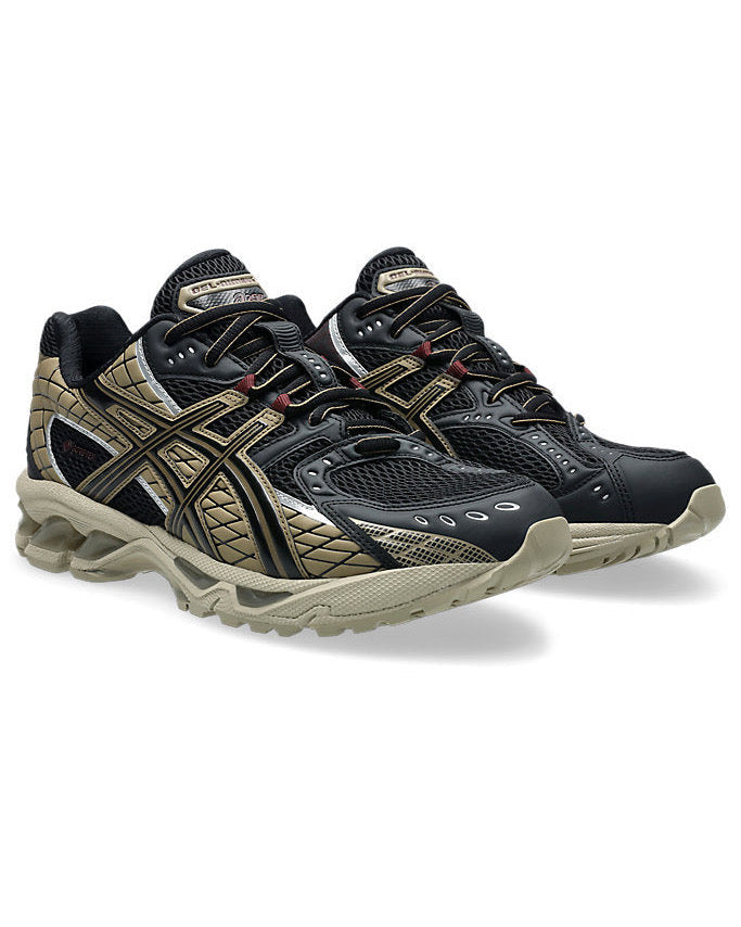 GEL-NIMBUS 10.1 GTX Black/Pepper