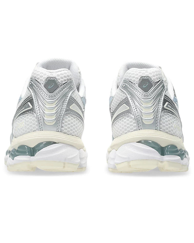 GEL-KAYANO 12.1 White/Dolphin Grey
