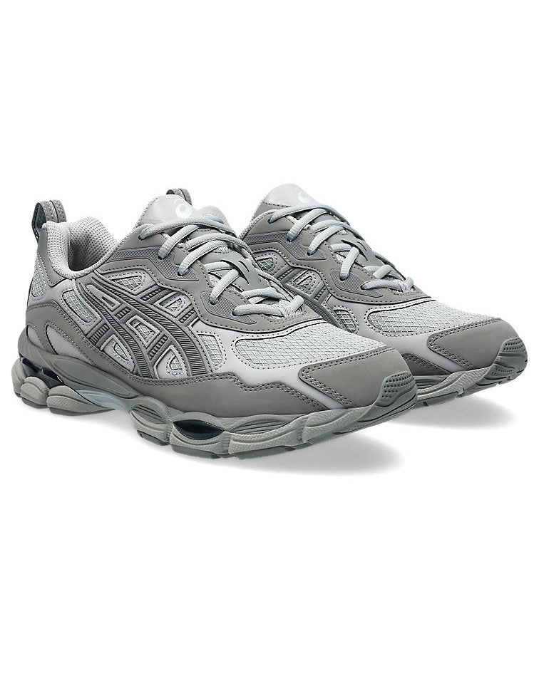 GEL-NYC RGD Cement Grey/Clay Grey