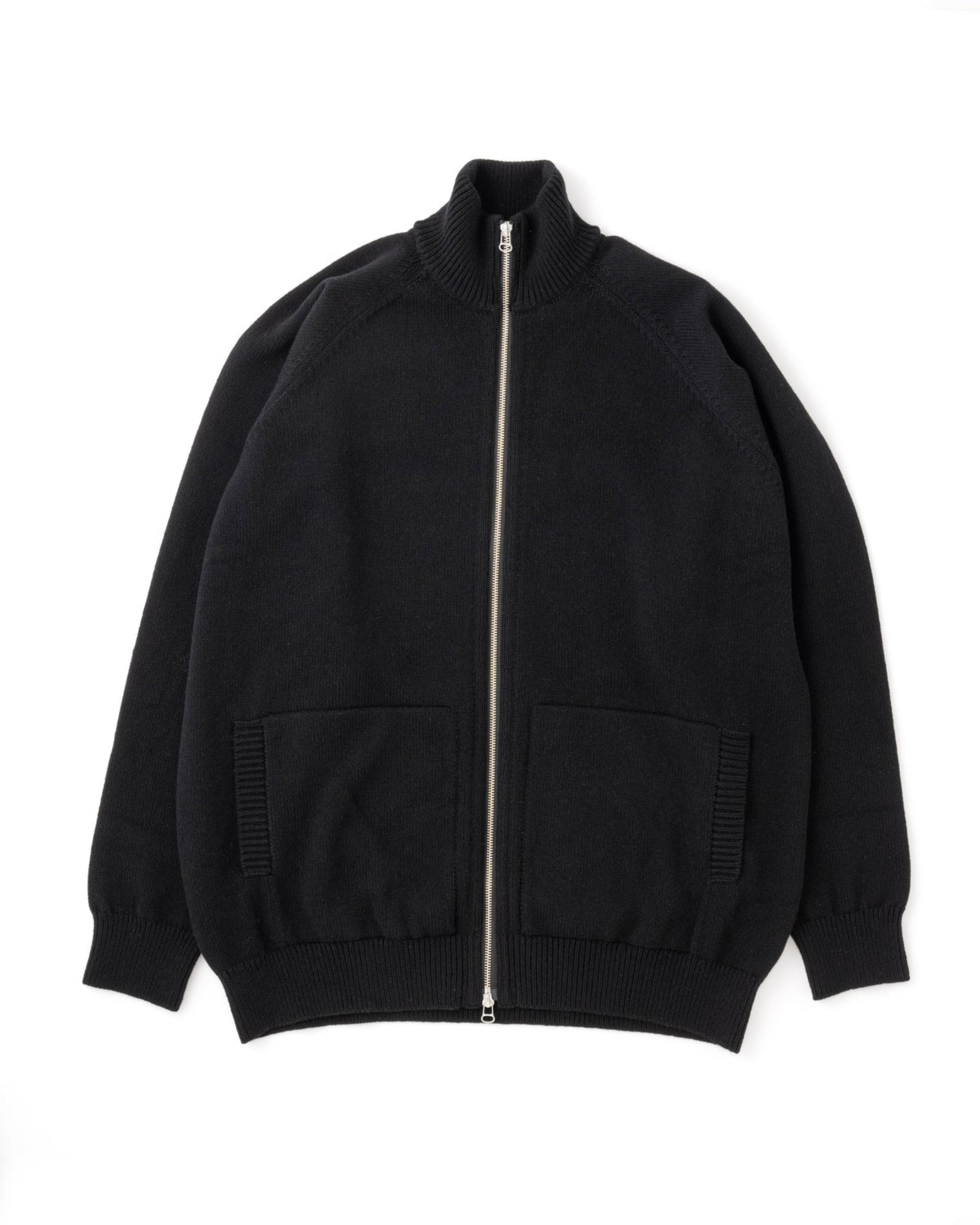 【8/13(木)発売】DRIVERS KNIT