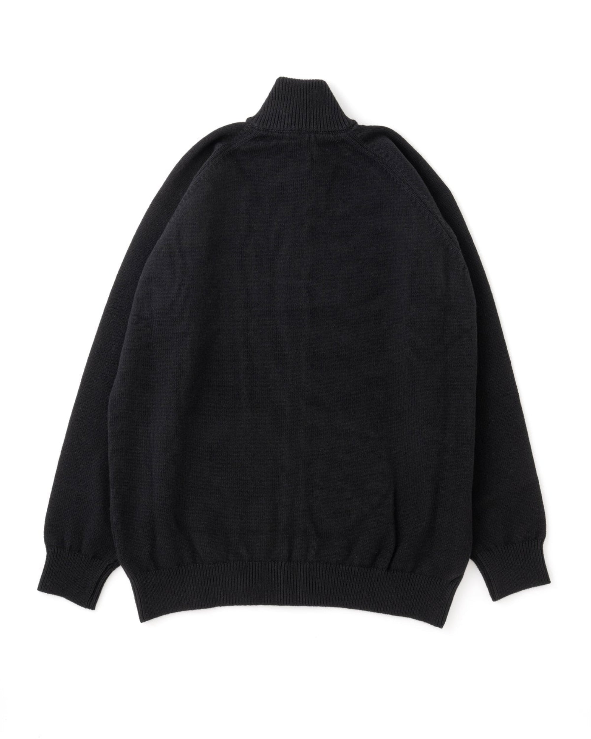 YOKO SAKAMOTO - DRIVERS KNIT